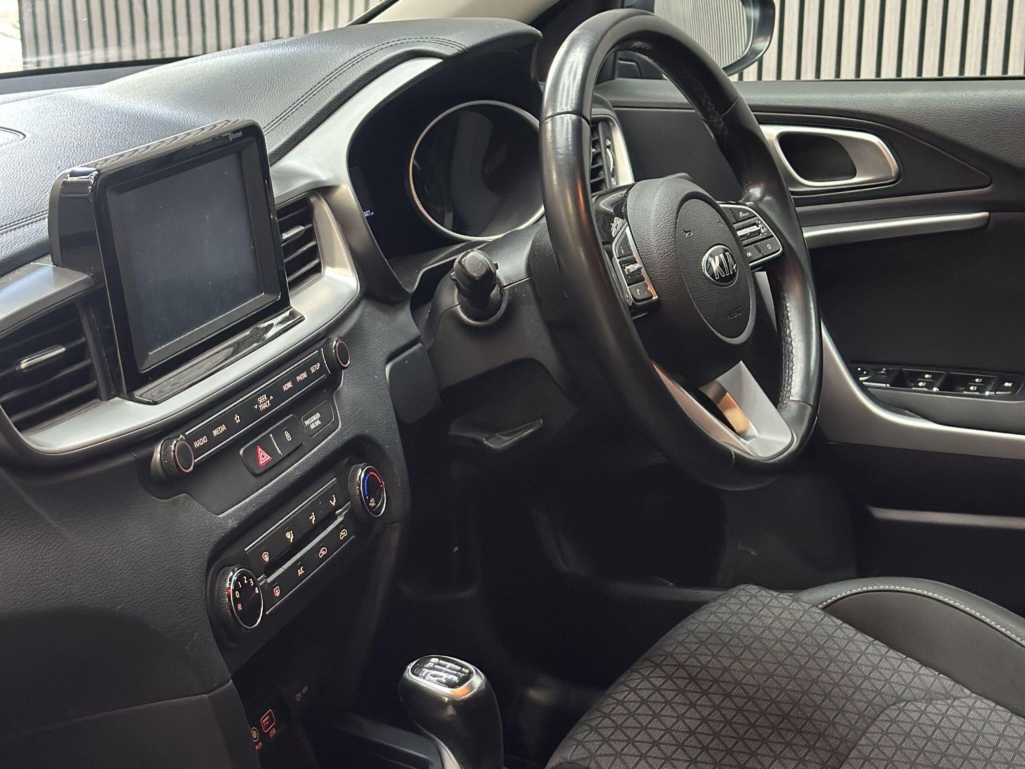 2019 Kia Ceed image 10