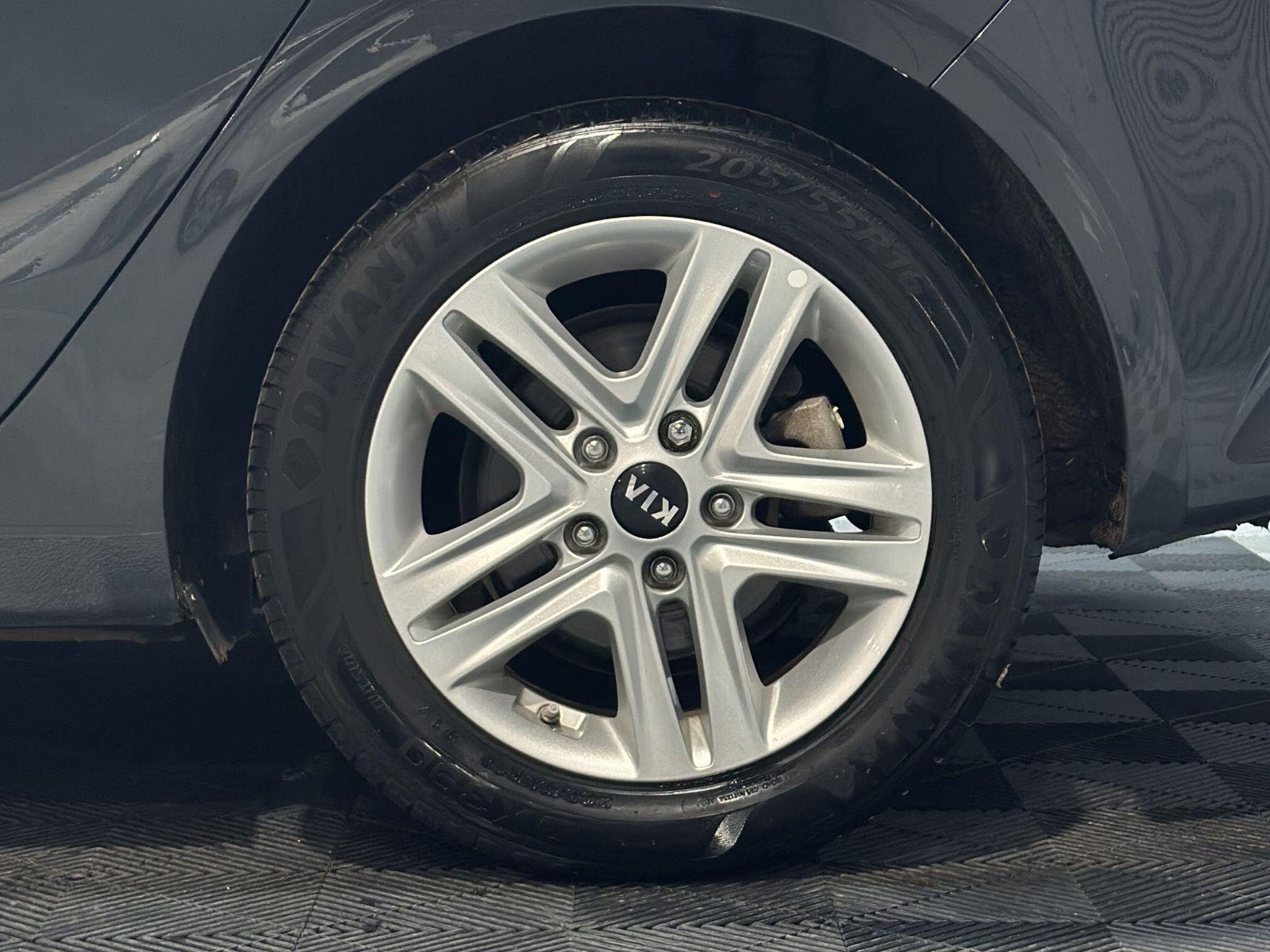 2019 Kia Ceed image 7
