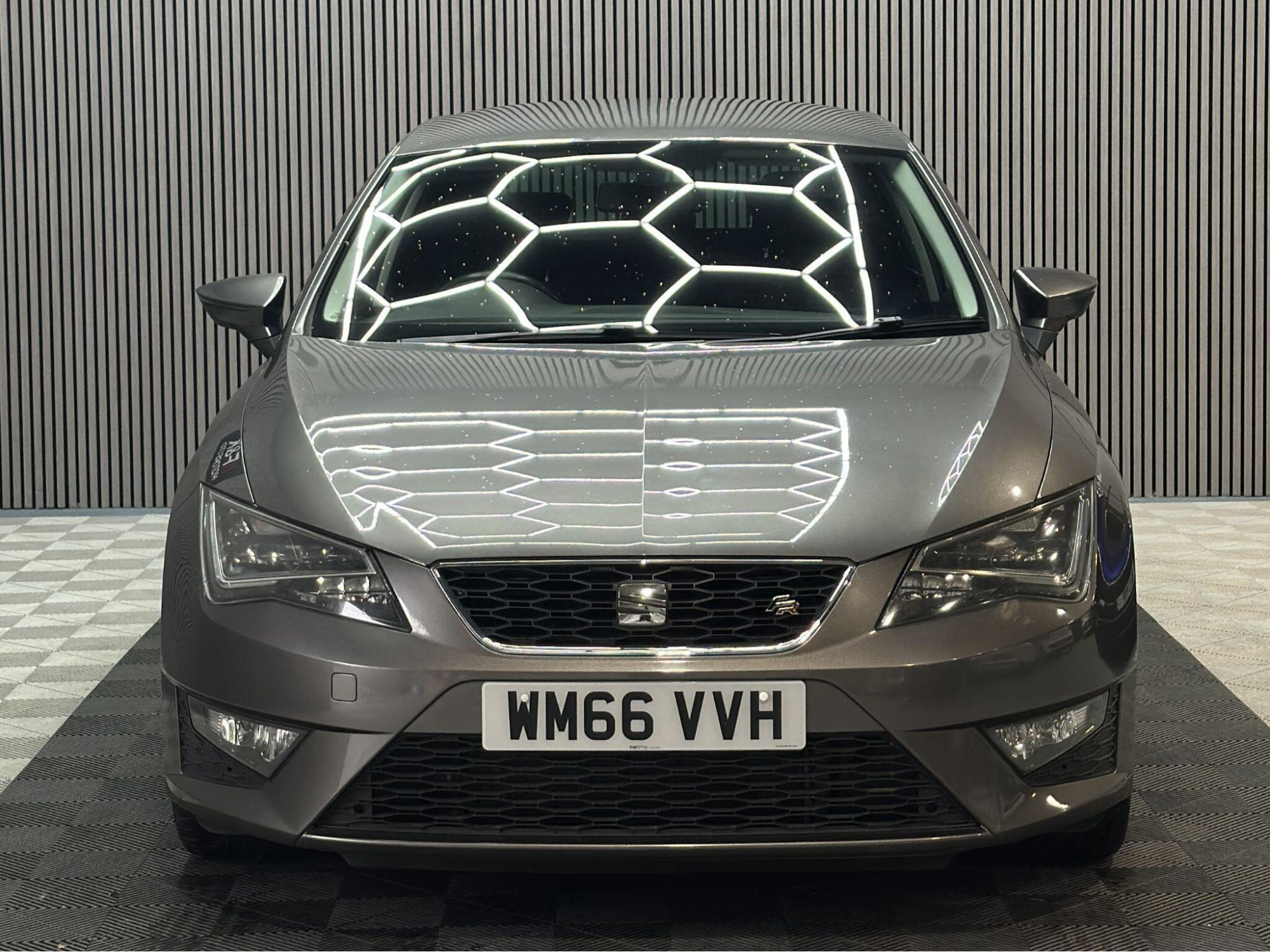 2017 SEAT Leon image 2