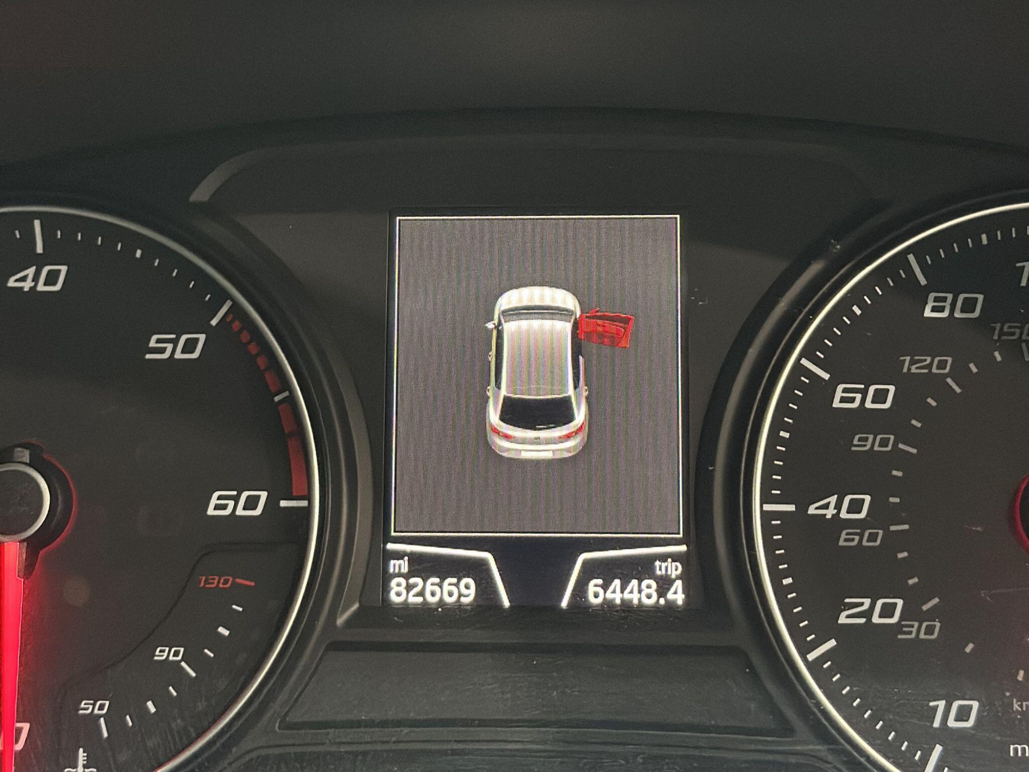 2017 SEAT Leon image 9