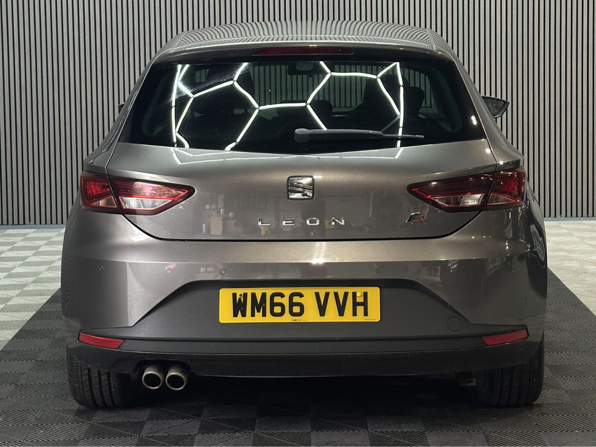 2017 SEAT Leon image 6