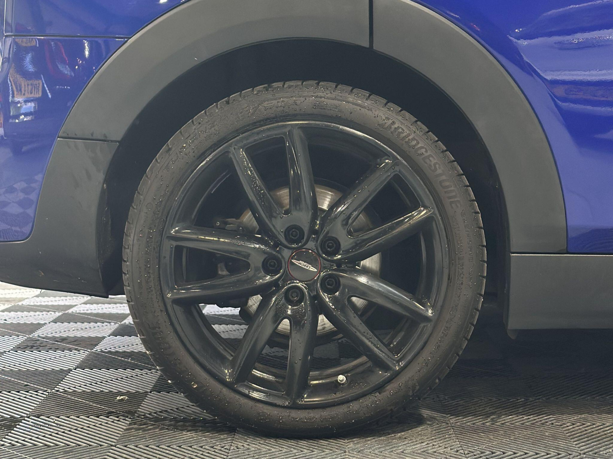 2018 MINI Clubman image 4