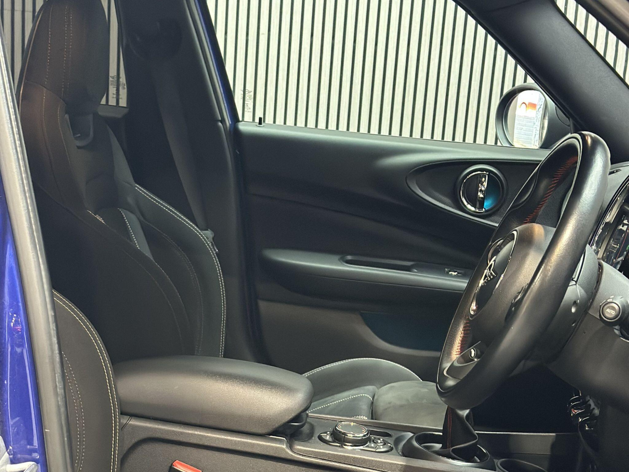 2018 MINI Clubman image 10