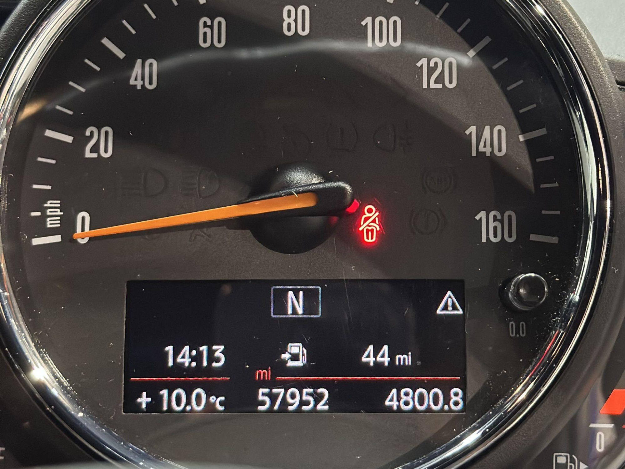 2018 MINI Clubman image 8