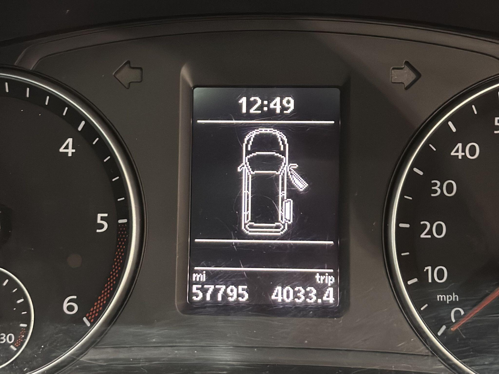 2020 Volkswagen Sharan image 13