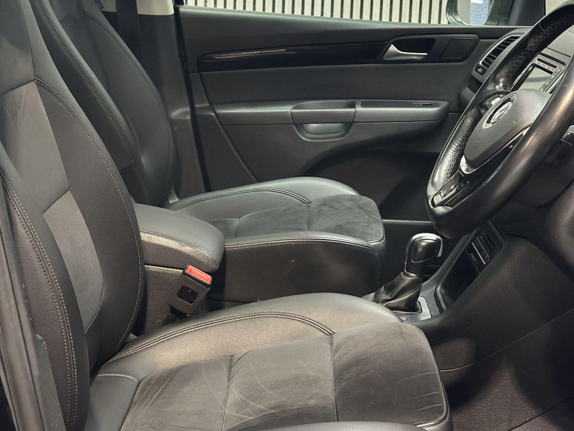 2020 Volkswagen Sharan image 18
