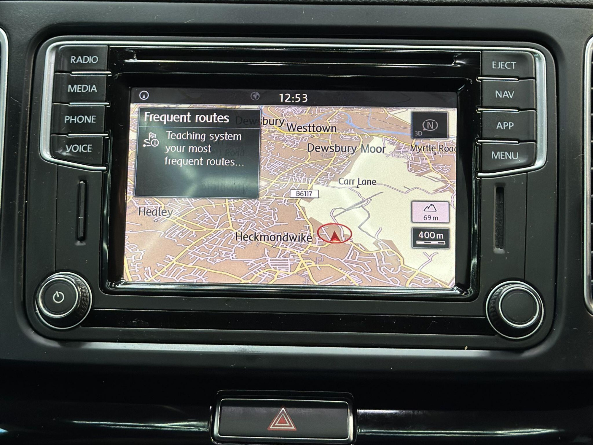 2020 Volkswagen Sharan image 16