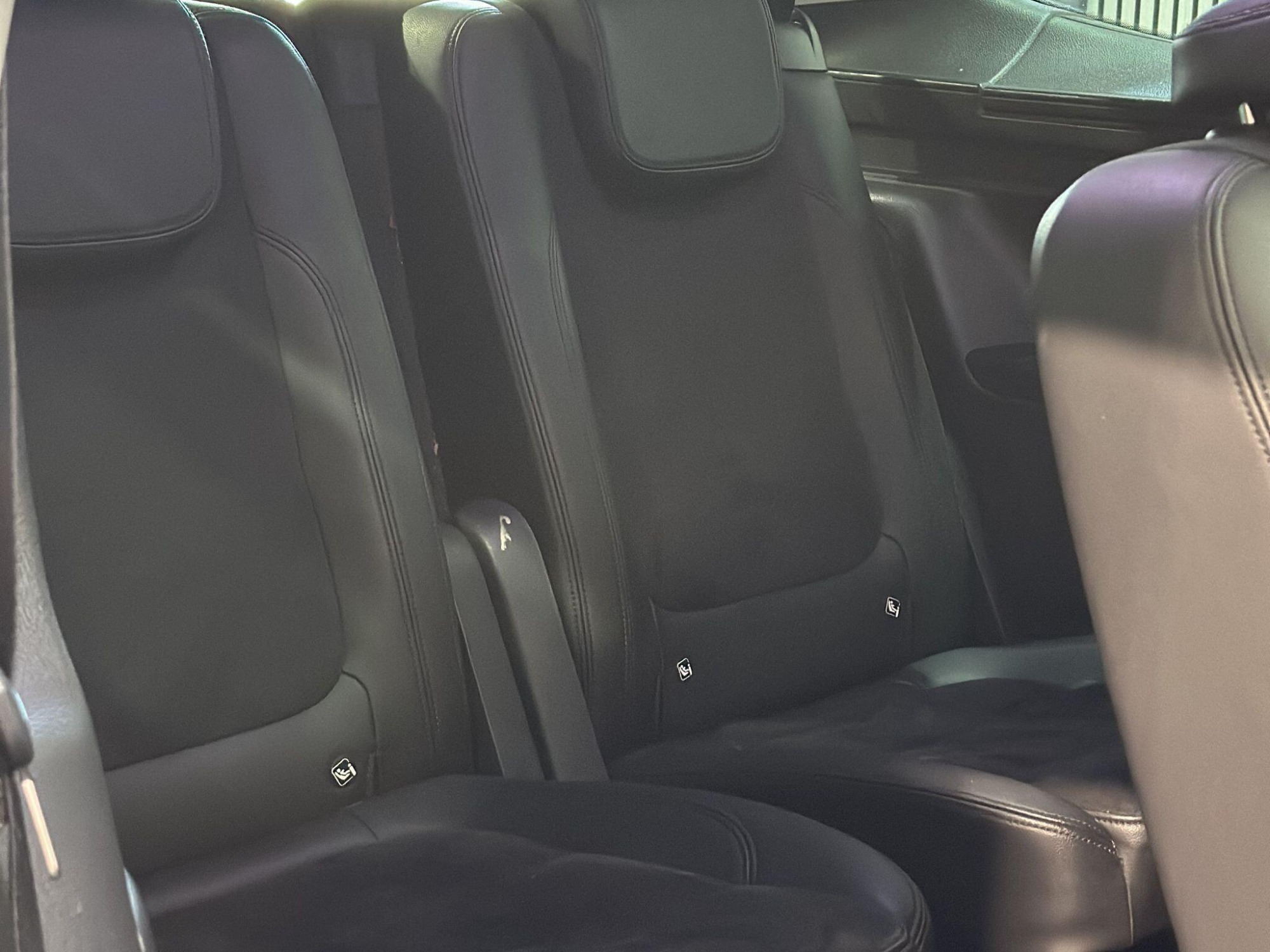 2020 Volkswagen Sharan image 19