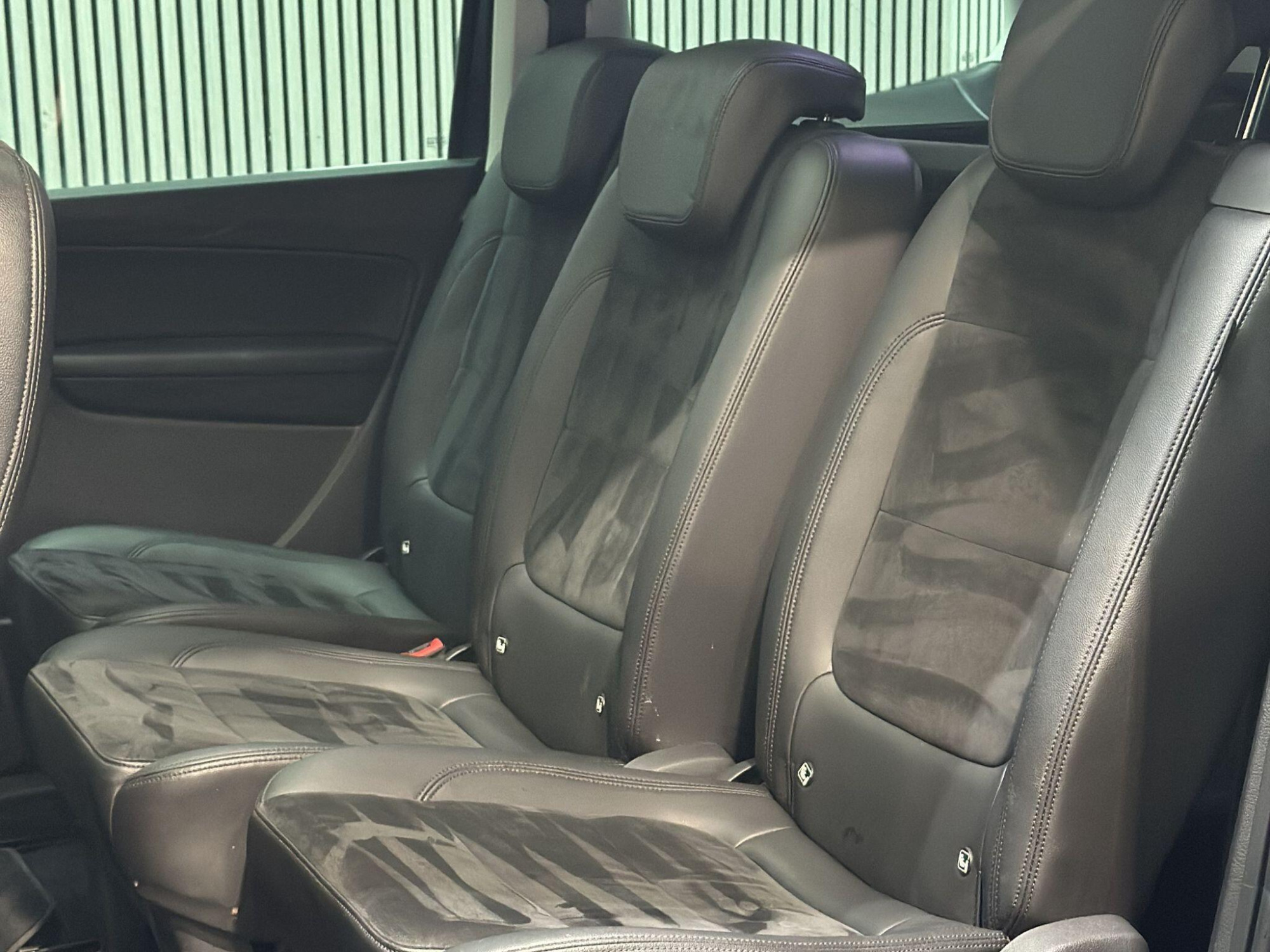 2020 Volkswagen Sharan image 17