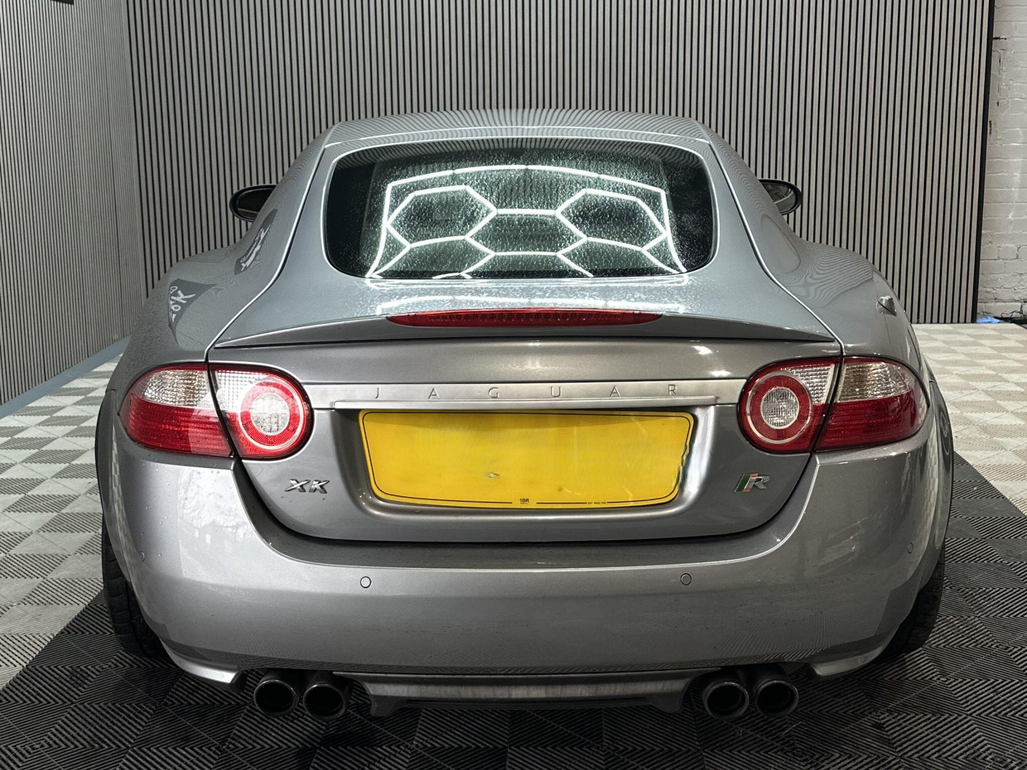 2006 Jaguar XKR image 3