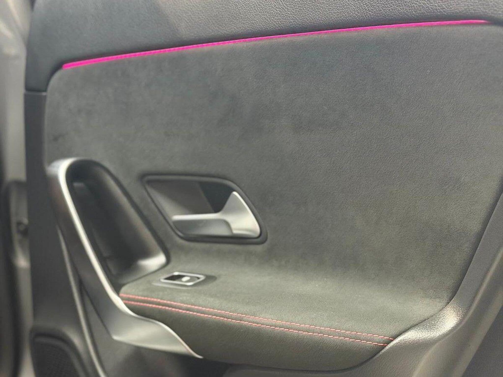 2019 Mercedes-Benz A Class image 18