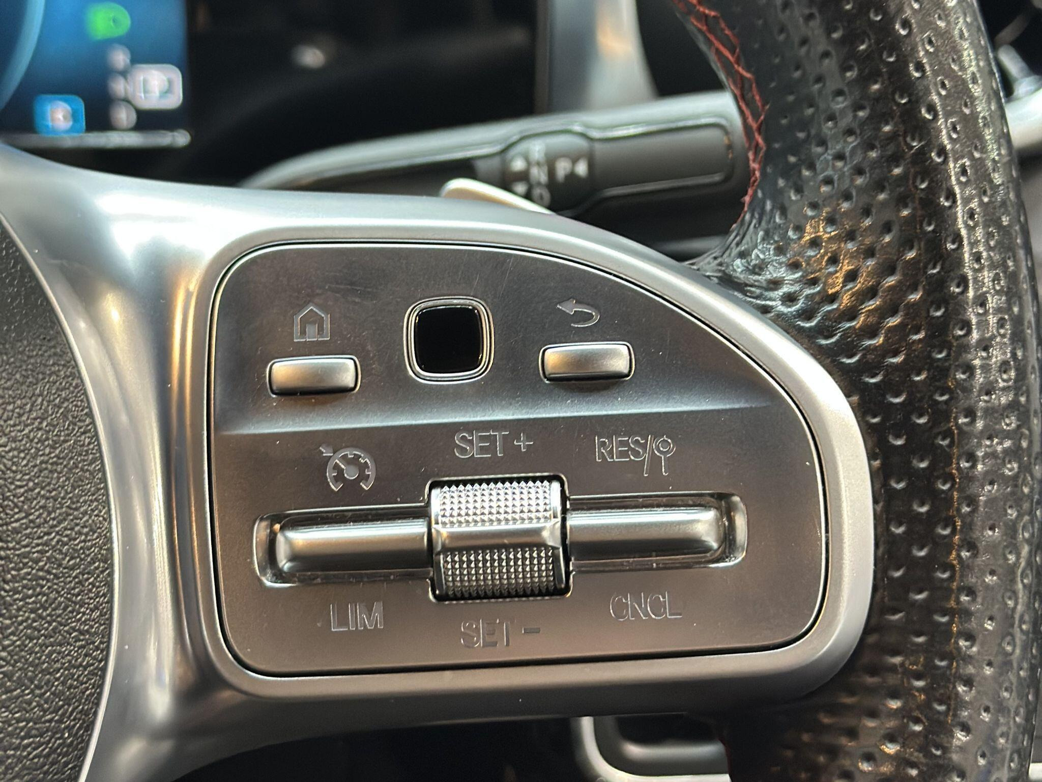 2019 Mercedes-Benz A Class image 10