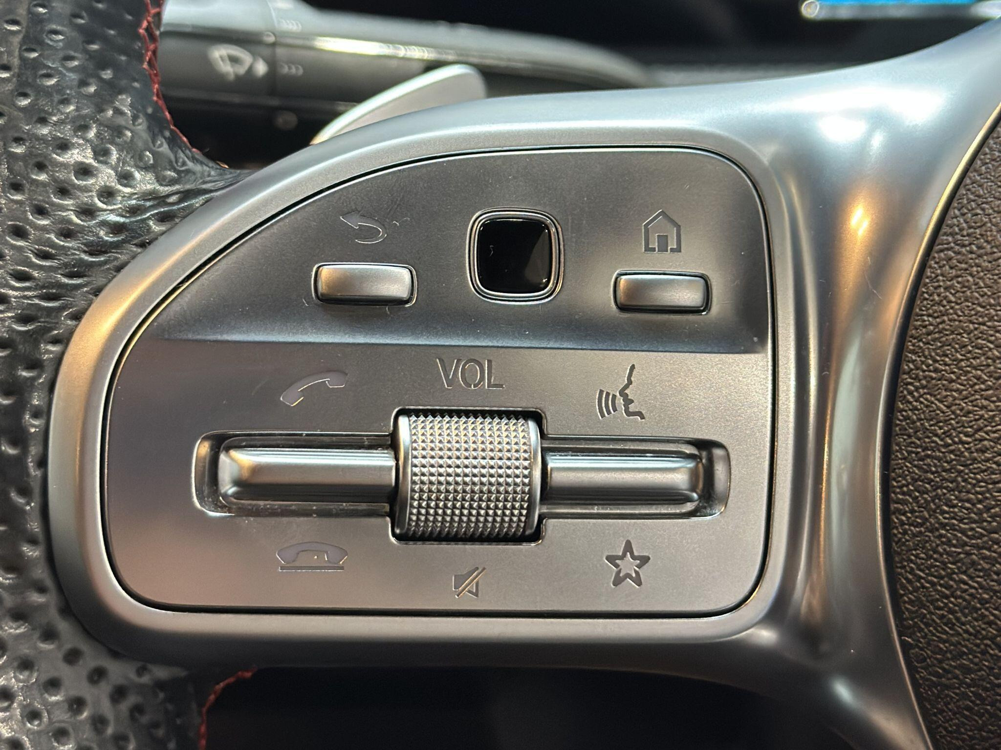 2019 Mercedes-Benz A Class image 11