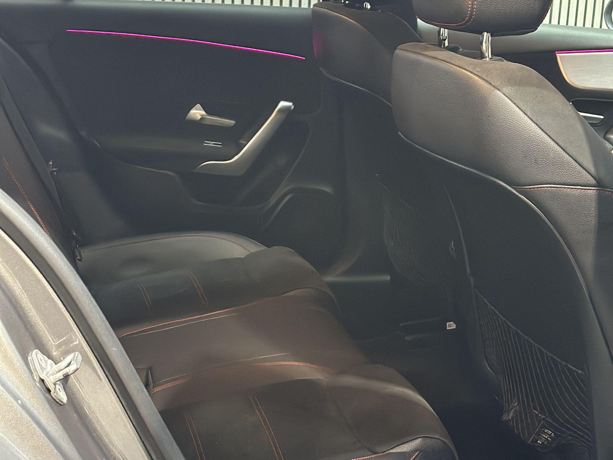 2019 Mercedes-Benz A Class image 16