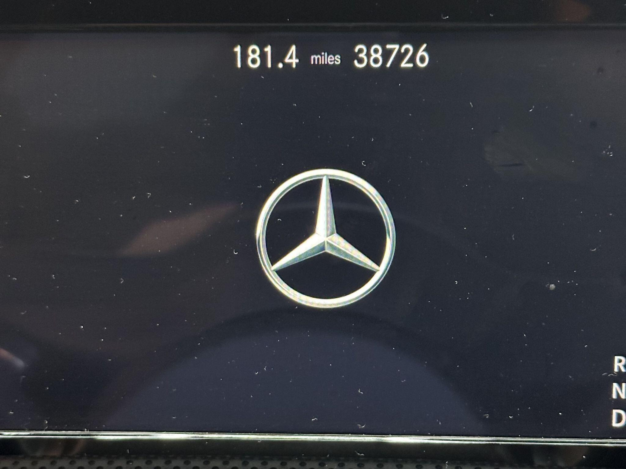 2019 Mercedes-Benz A Class image 8