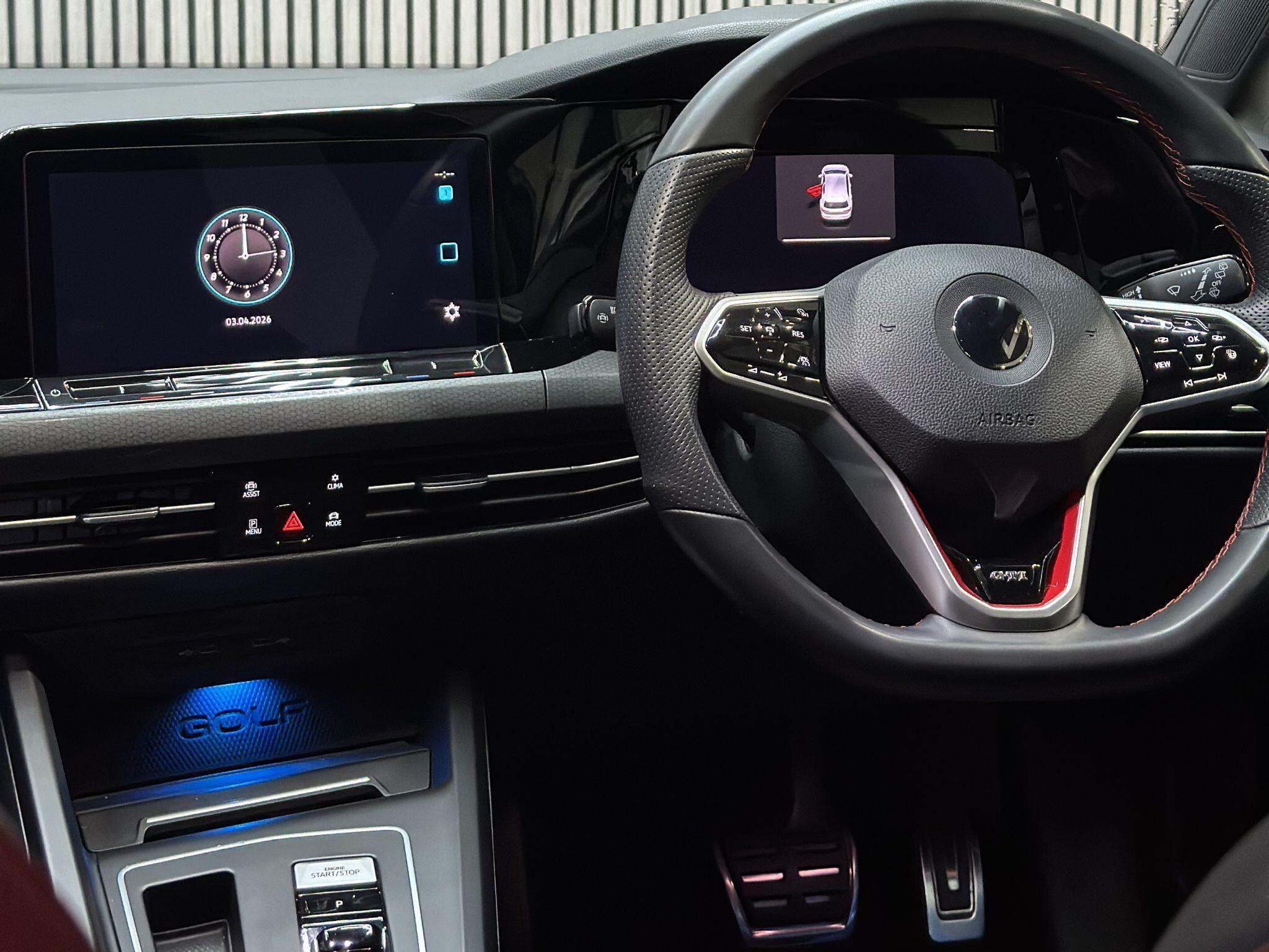2021 Volkswagen Golf image 10