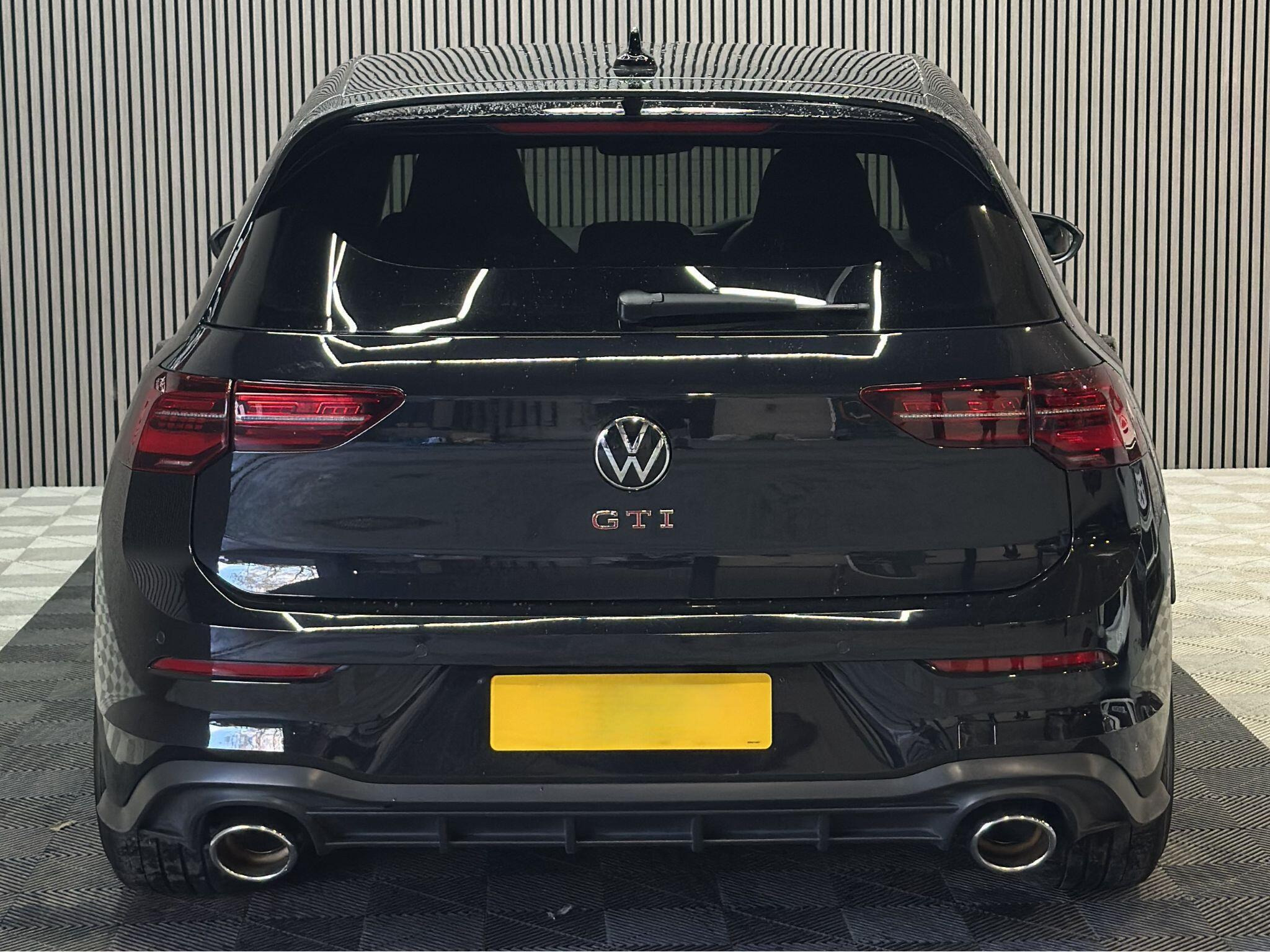 2021 Volkswagen Golf image 5