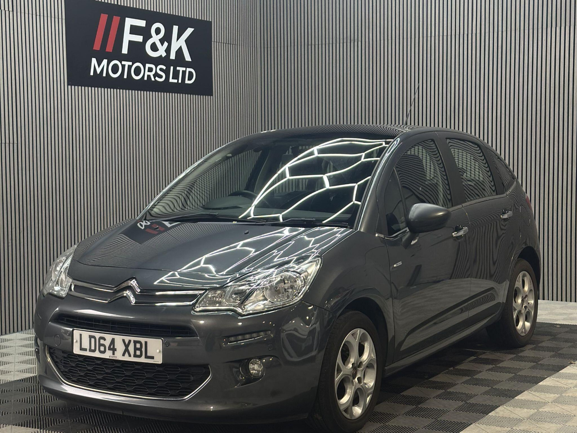 Citroen C3