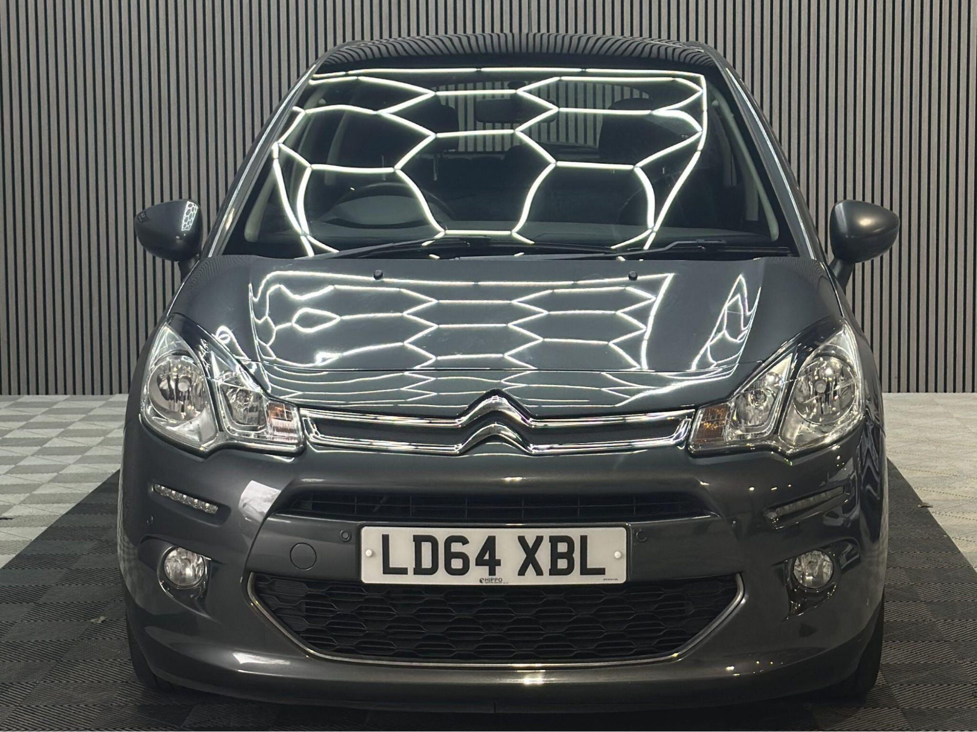 2015 Citroen C3 image 2