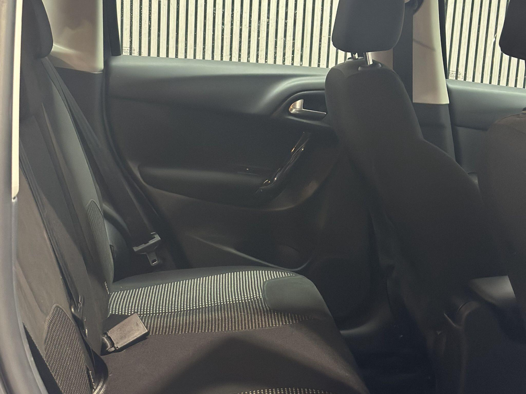 2015 Citroen C3 image 12