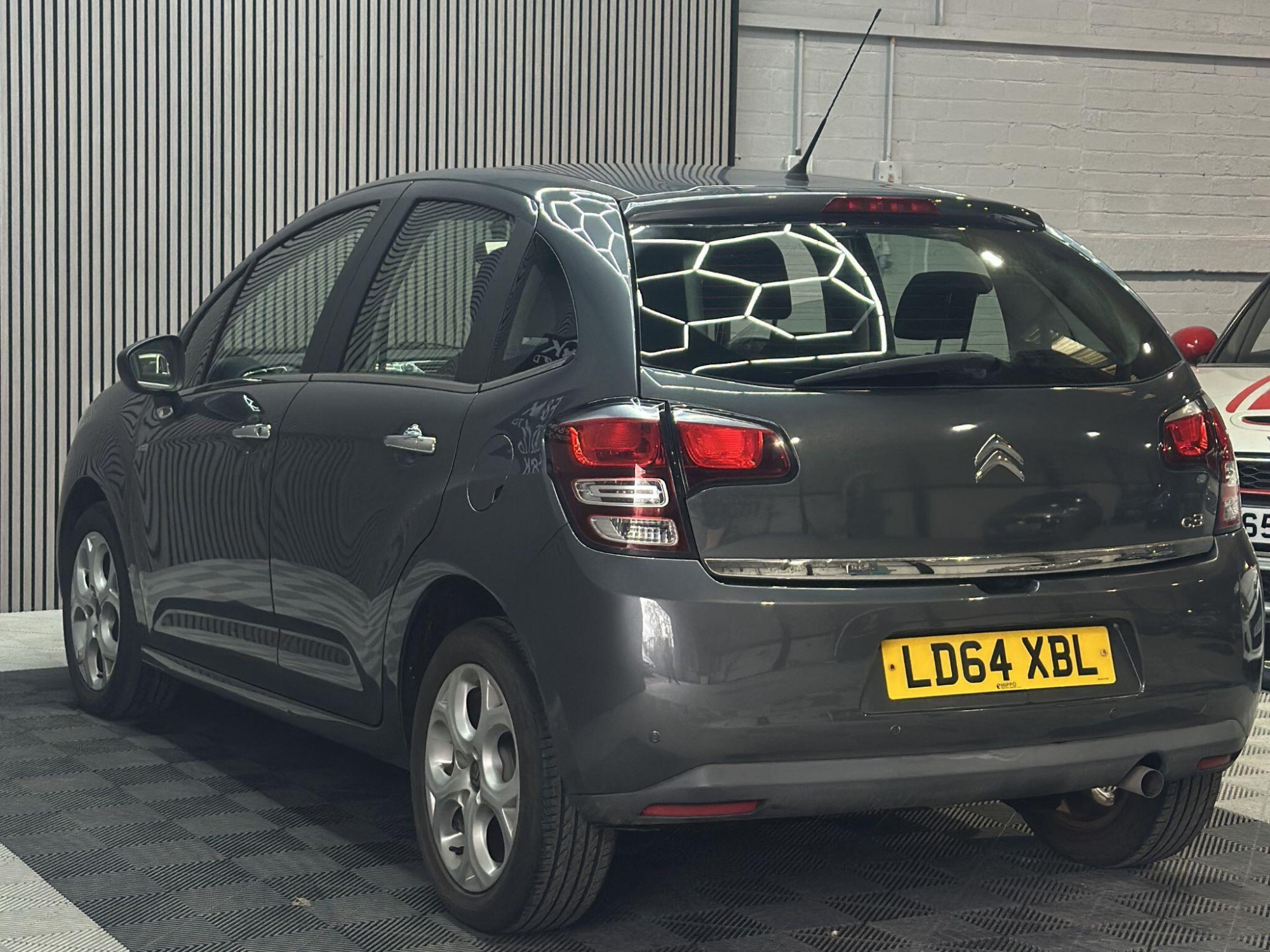 2015 Citroen C3 image 5