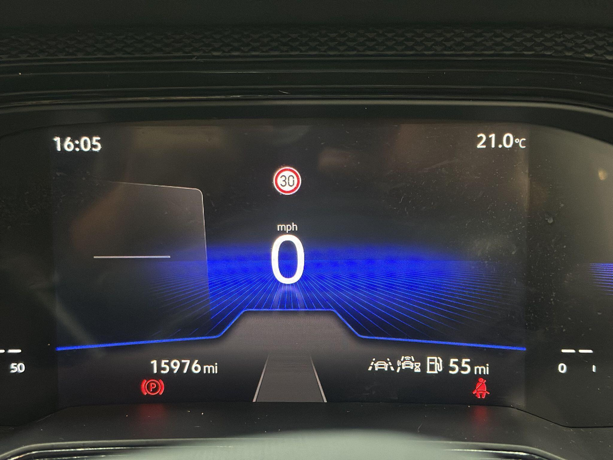 2024 Volkswagen Polo image 8