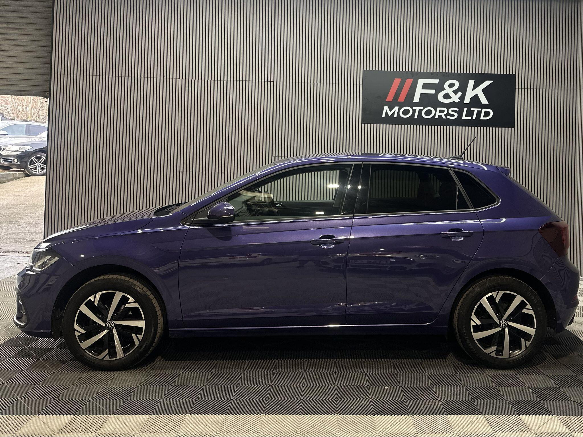 2024 Volkswagen Polo image 6