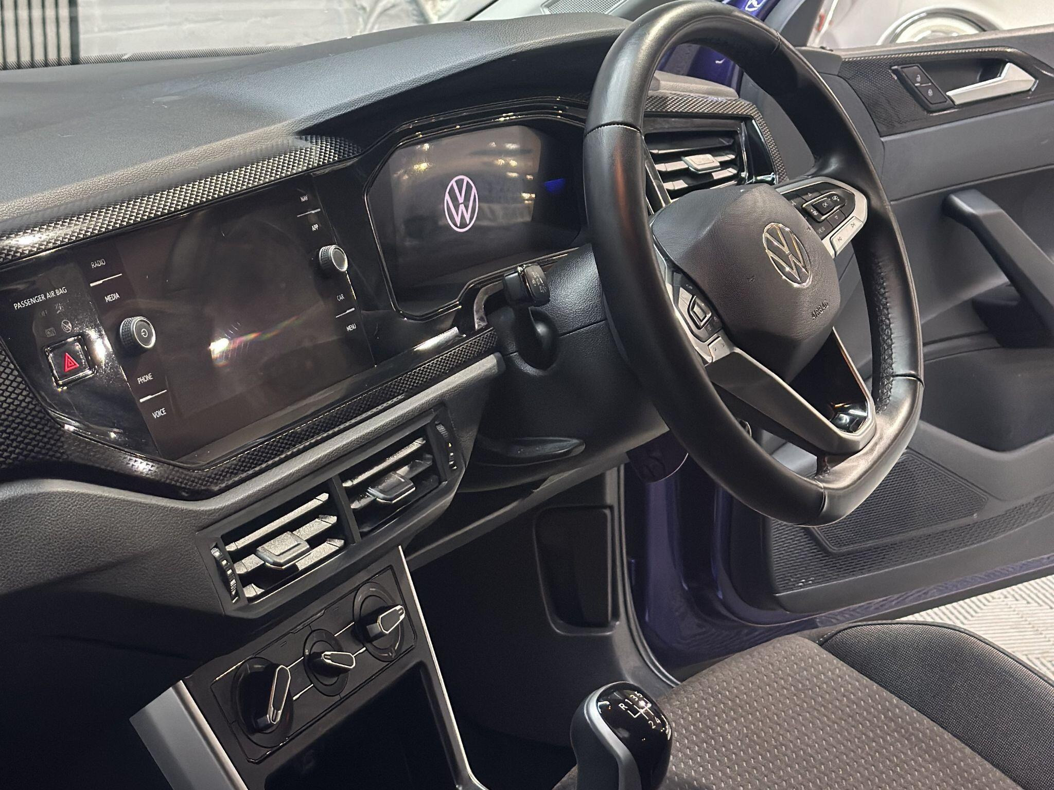 2024 Volkswagen Polo image 14