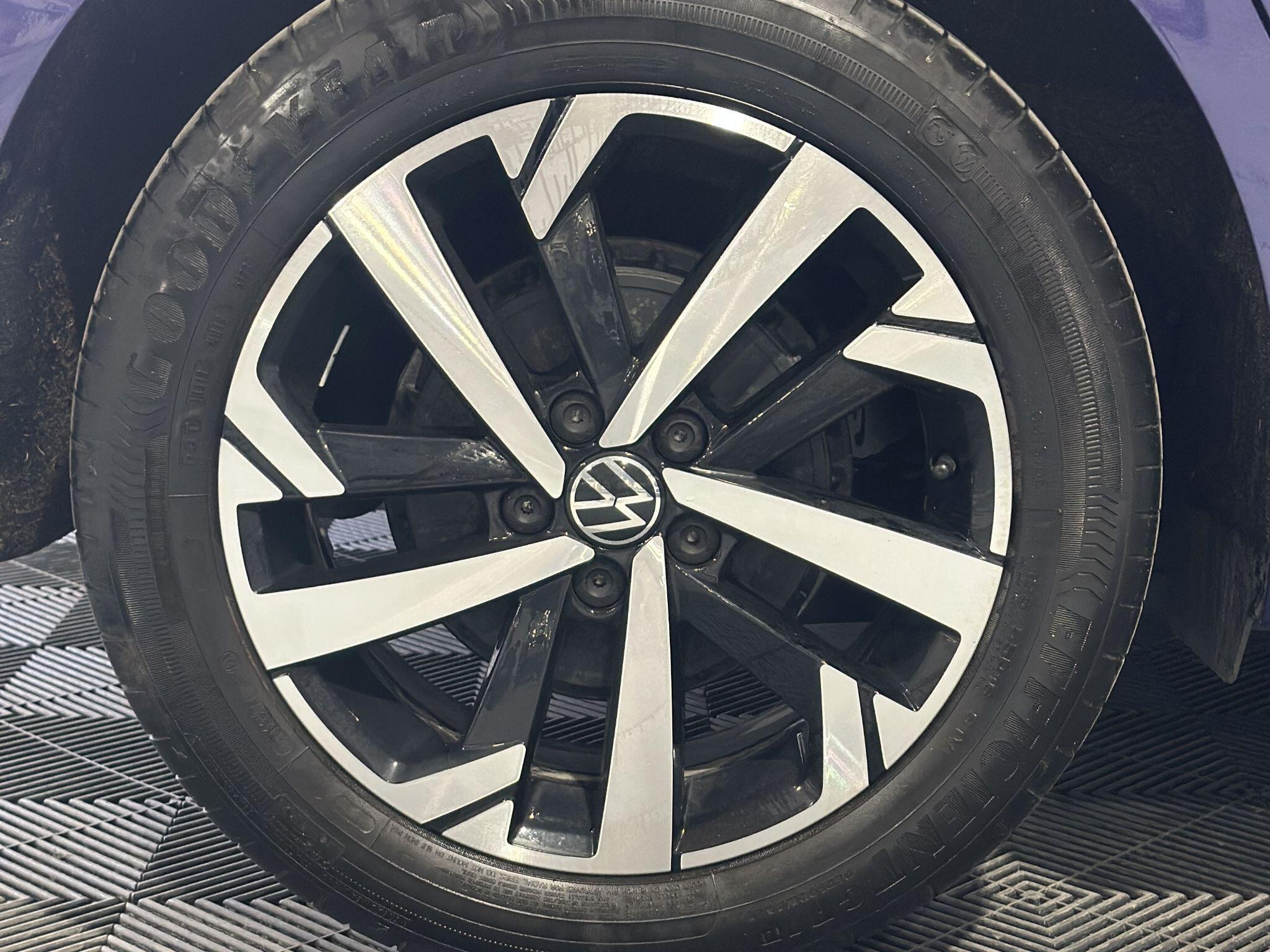 2024 Volkswagen Polo image 7