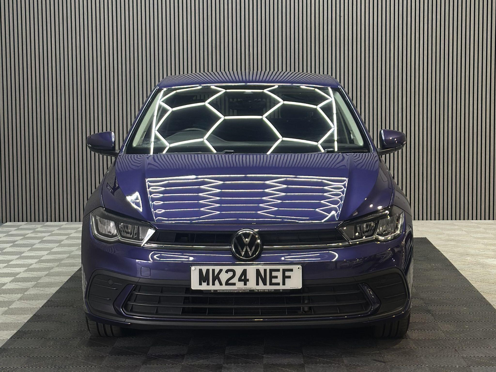 2024 Volkswagen Polo image 2