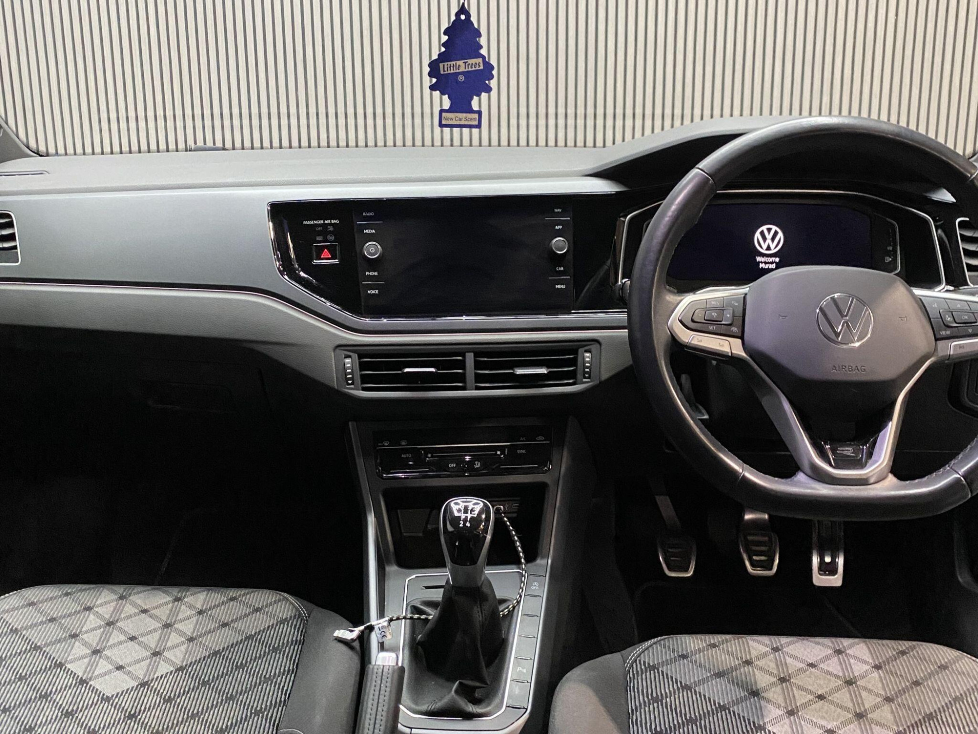 2022 Volkswagen Polo image 6