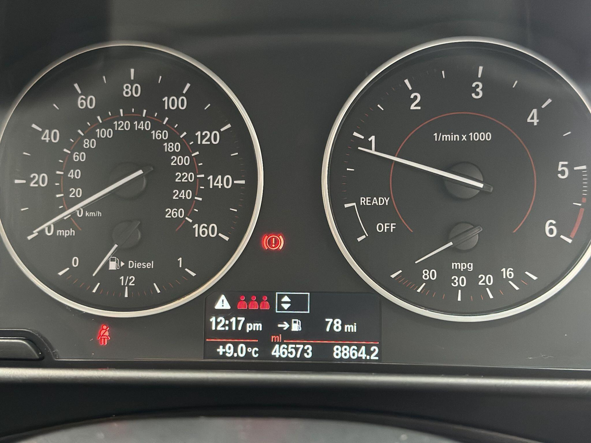 2016 BMW 1 Series image 12