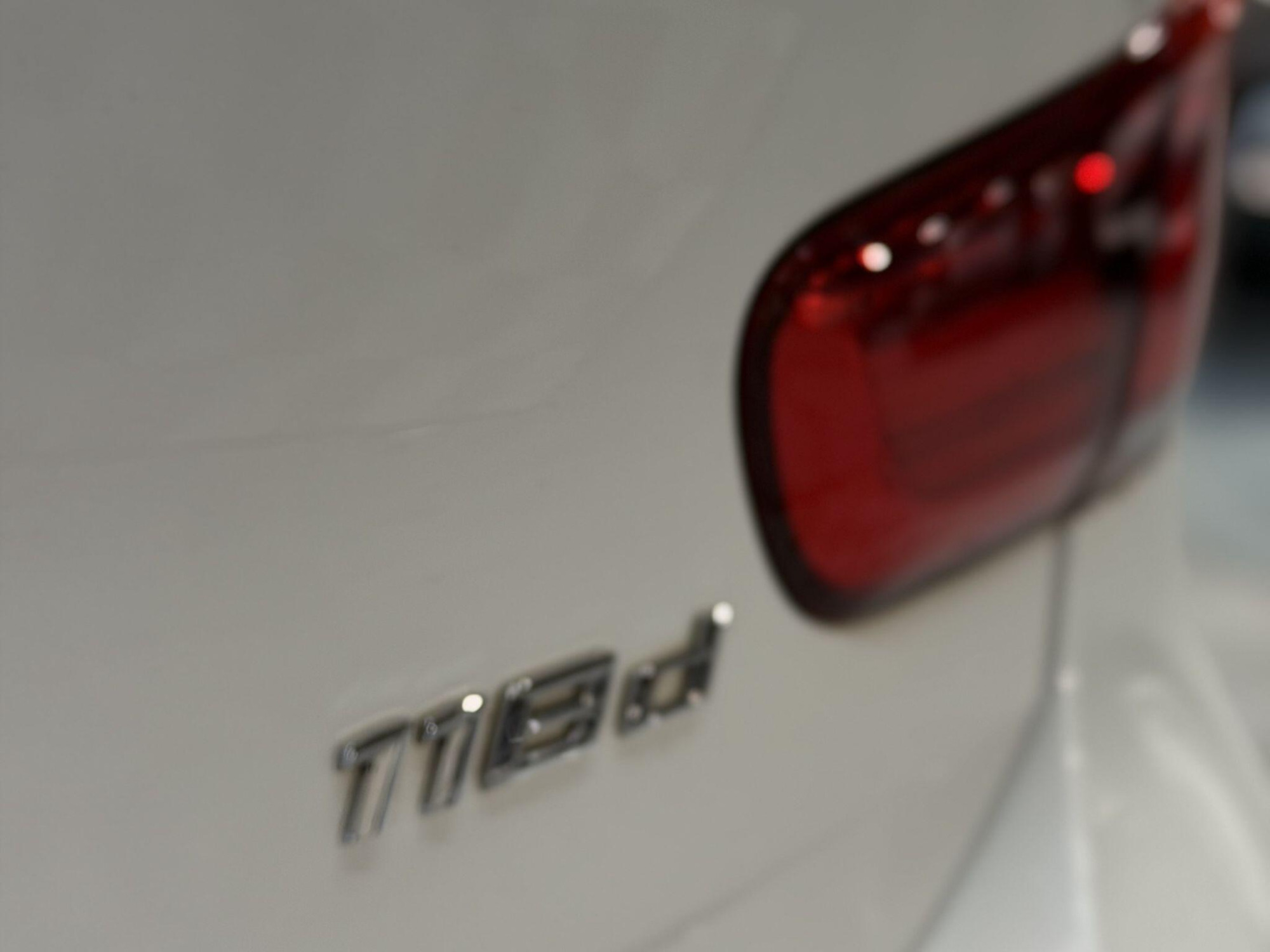 2016 BMW 1 Series image 9