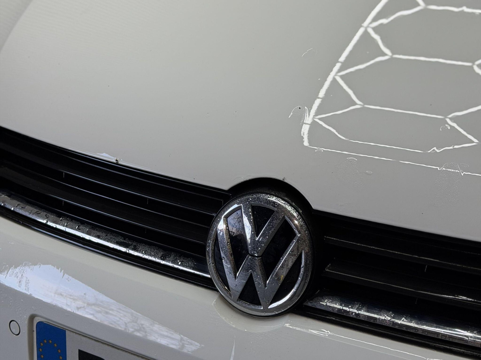 2014 Volkswagen Polo image 11