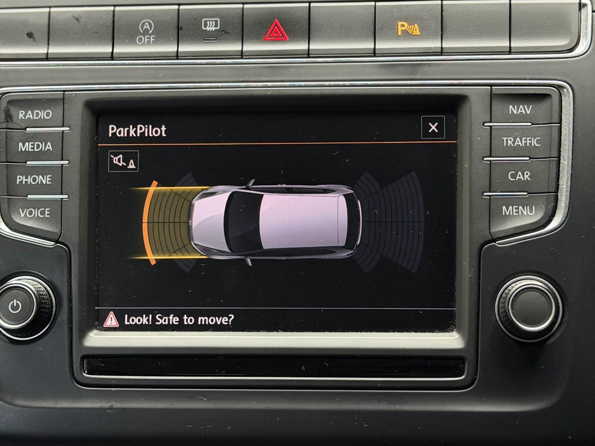 2014 Volkswagen Polo image 14