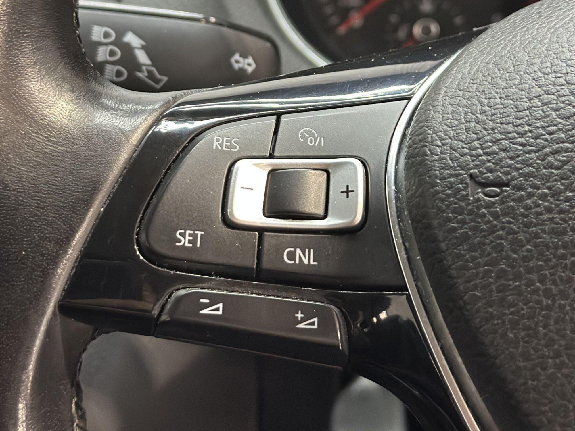 2014 Volkswagen Polo image 17