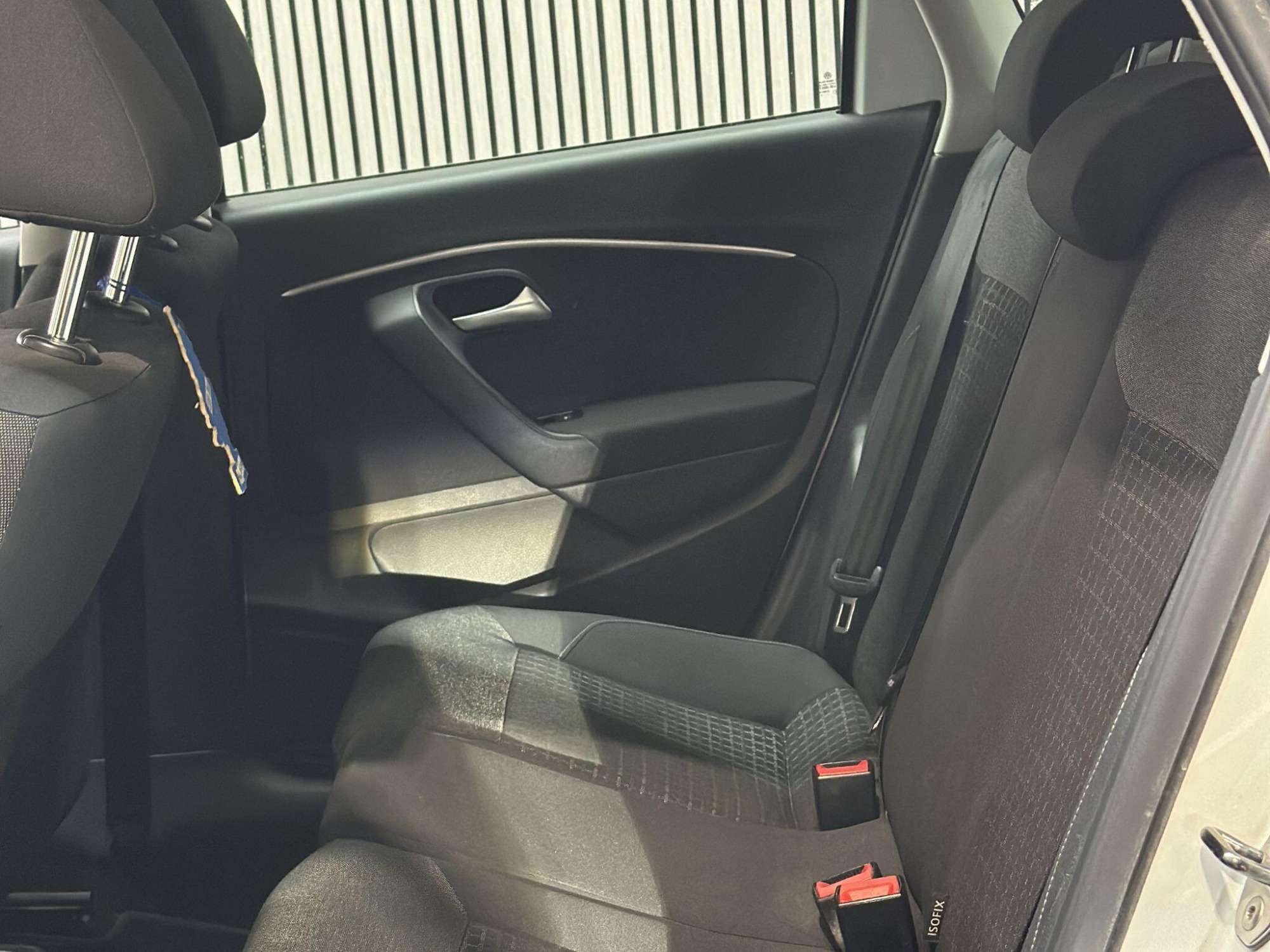 2014 Volkswagen Polo image 19