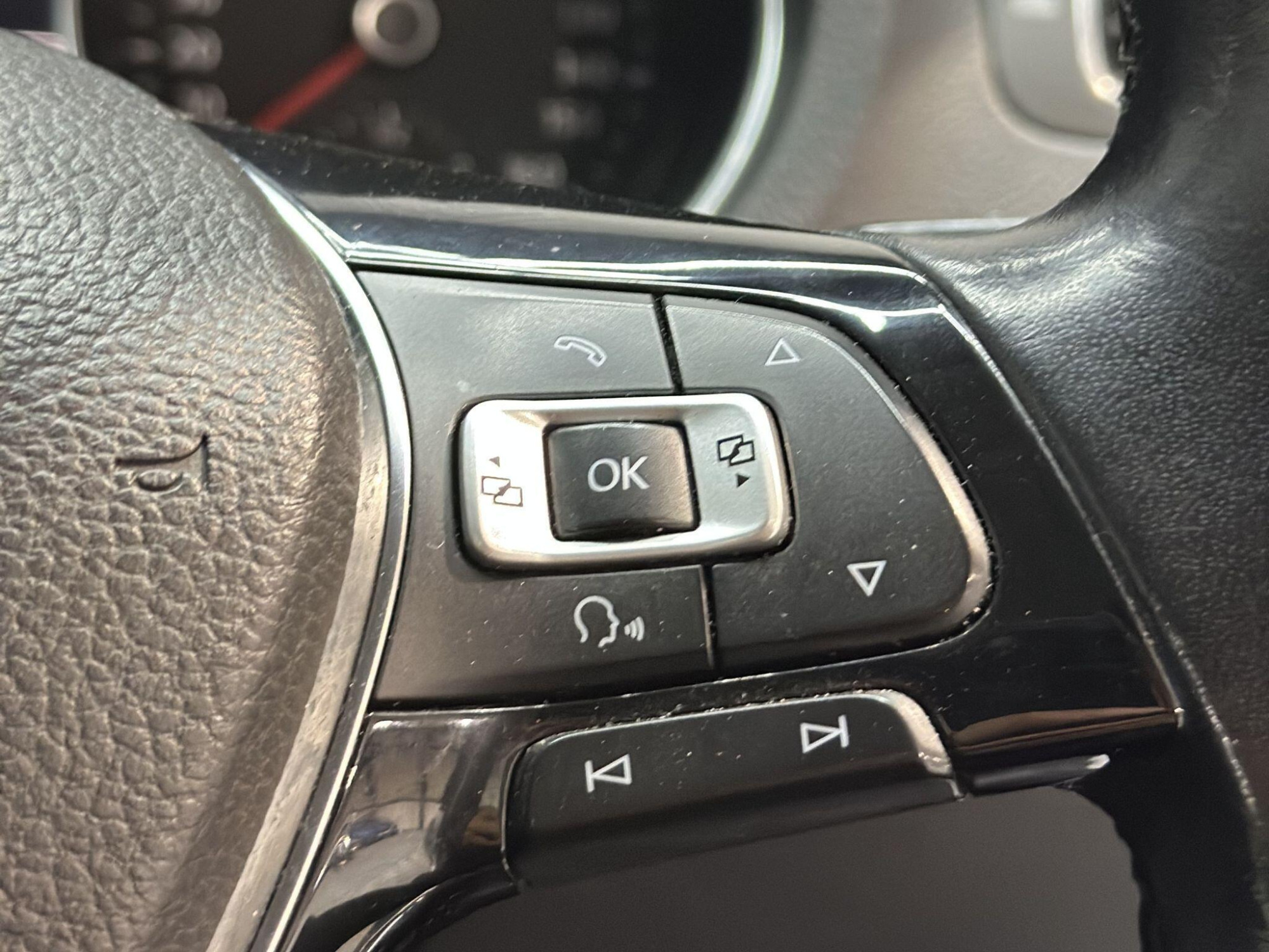 2014 Volkswagen Polo image 16
