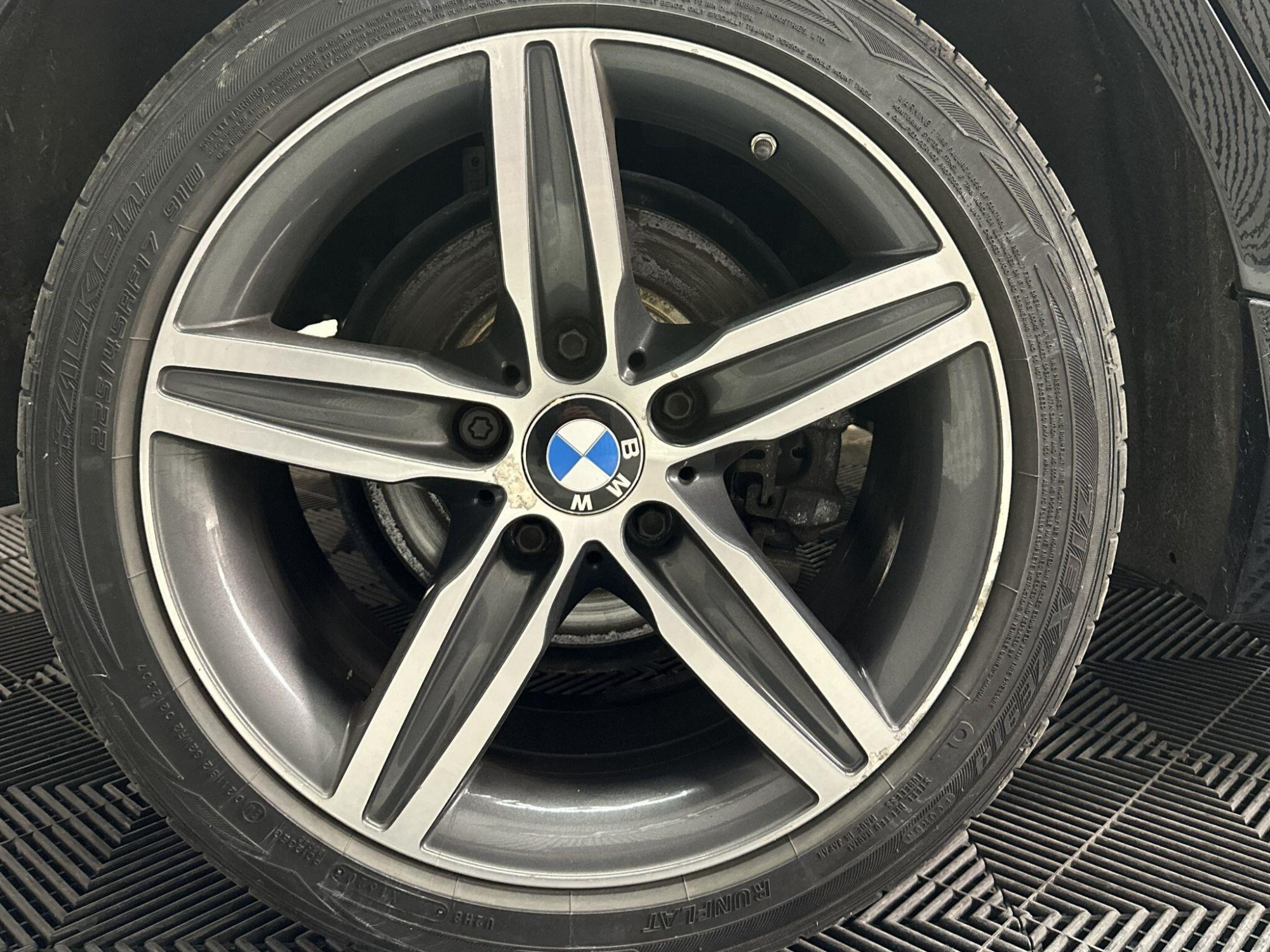 2018 BMW 1 Series image 10
