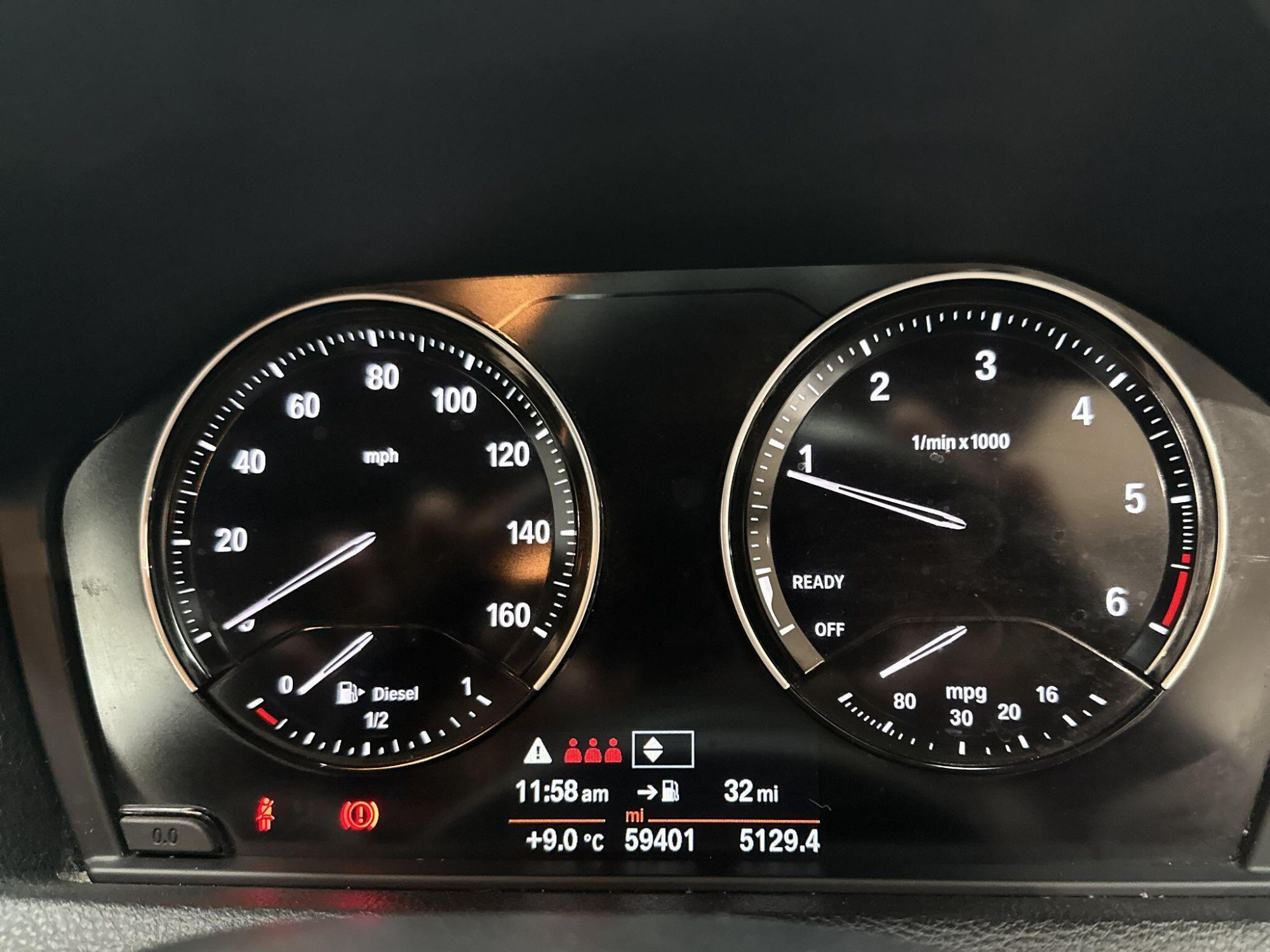 2018 BMW 1 Series image 15