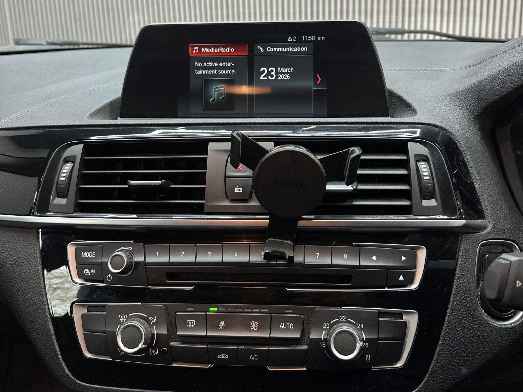 2018 BMW 1 Series image 16