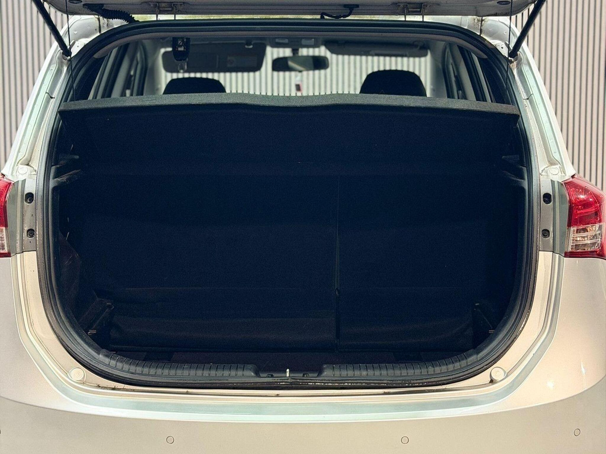 2012 Hyundai ix20 image 7