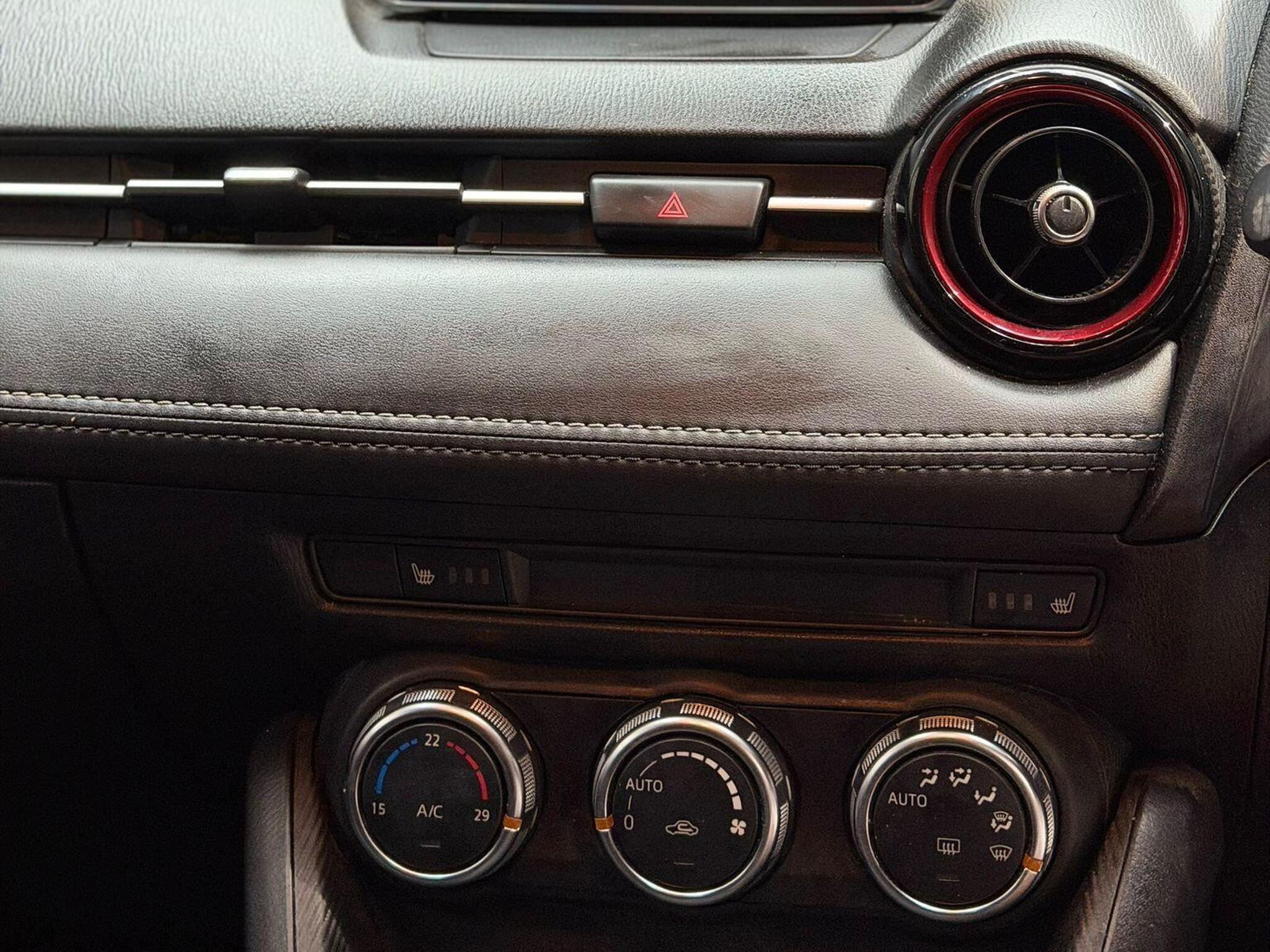 2017 Mazda CX-3 image 17