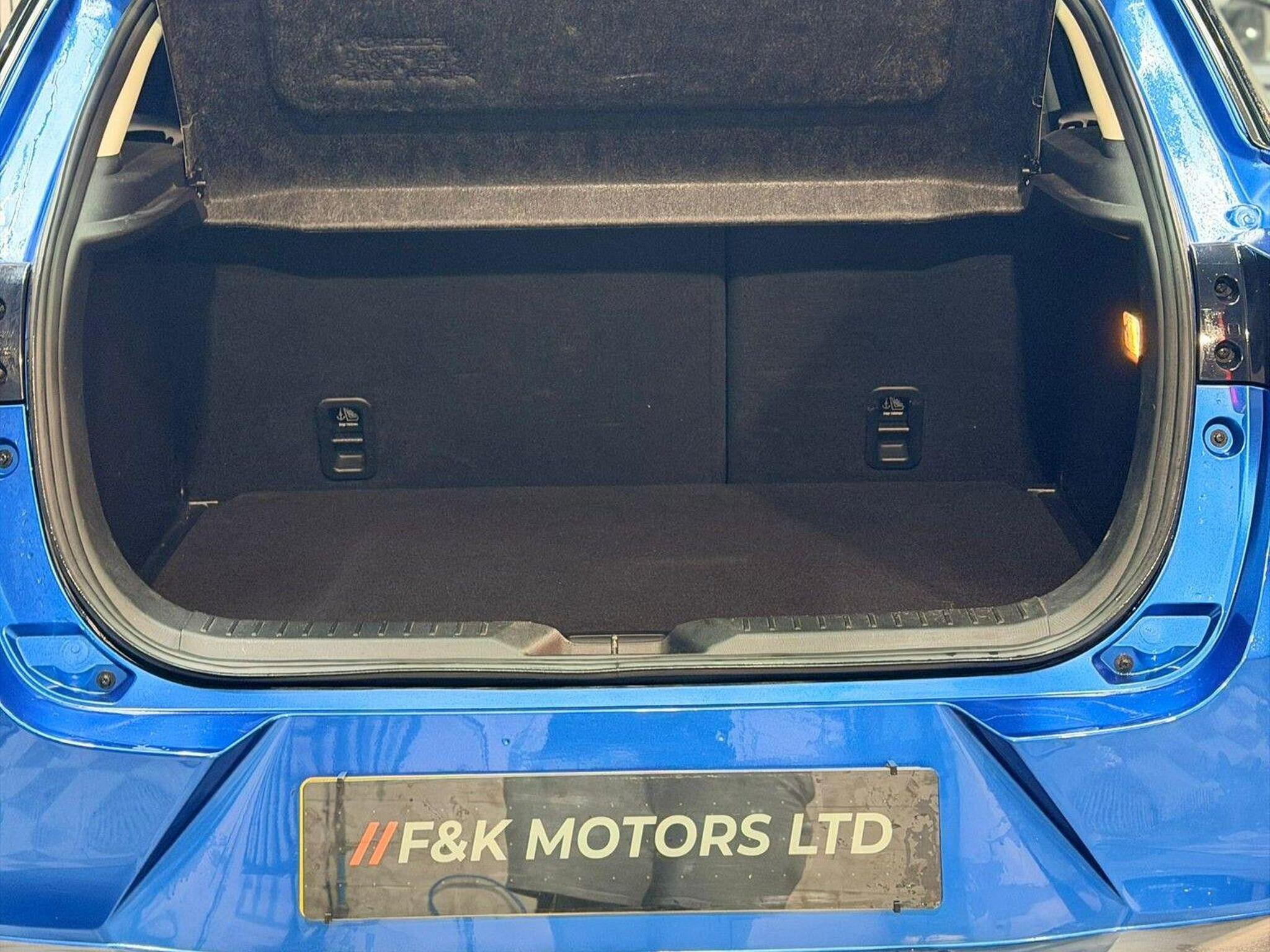 2017 Mazda CX-3 image 10