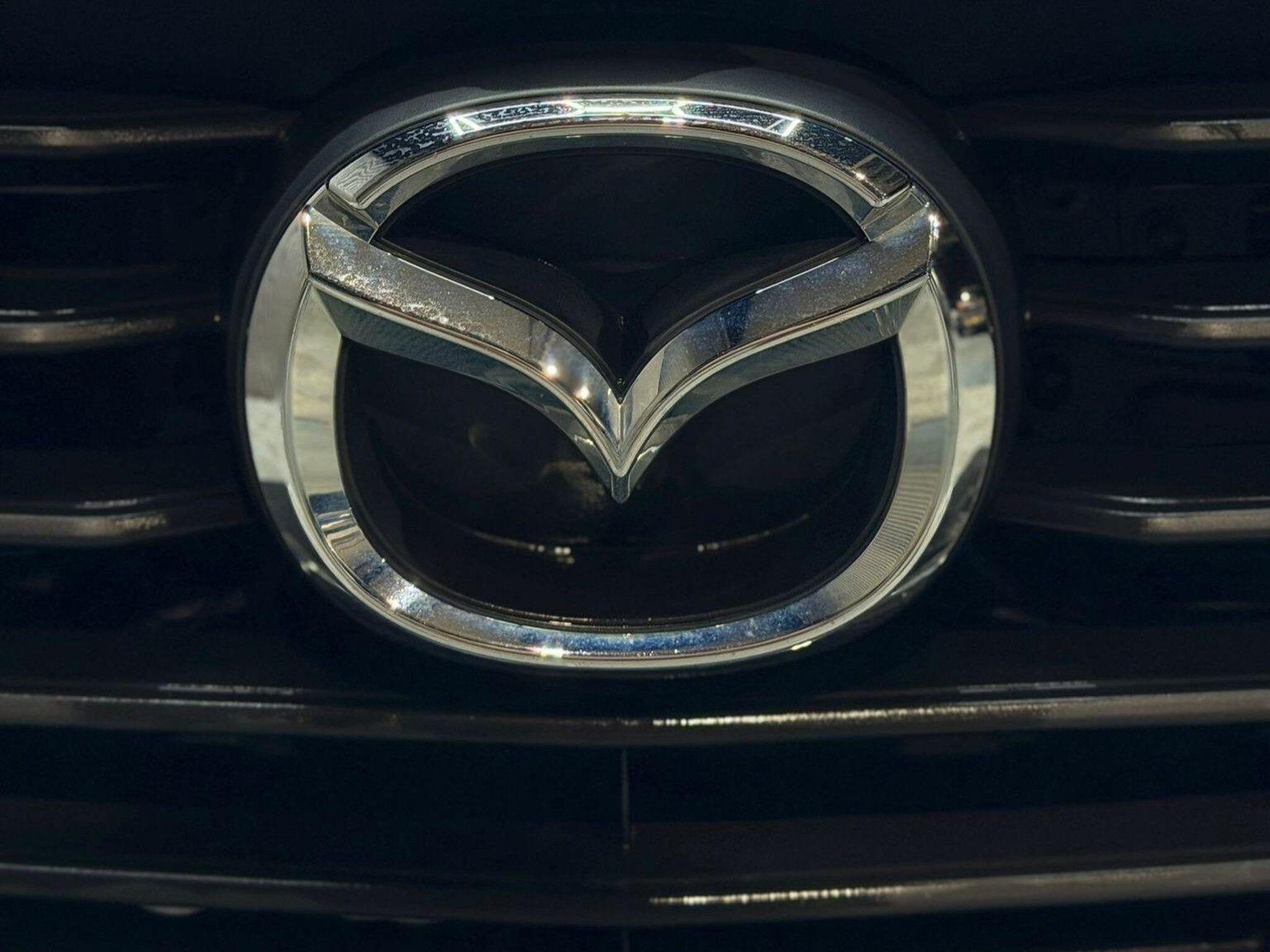 2017 Mazda CX-3 image 11