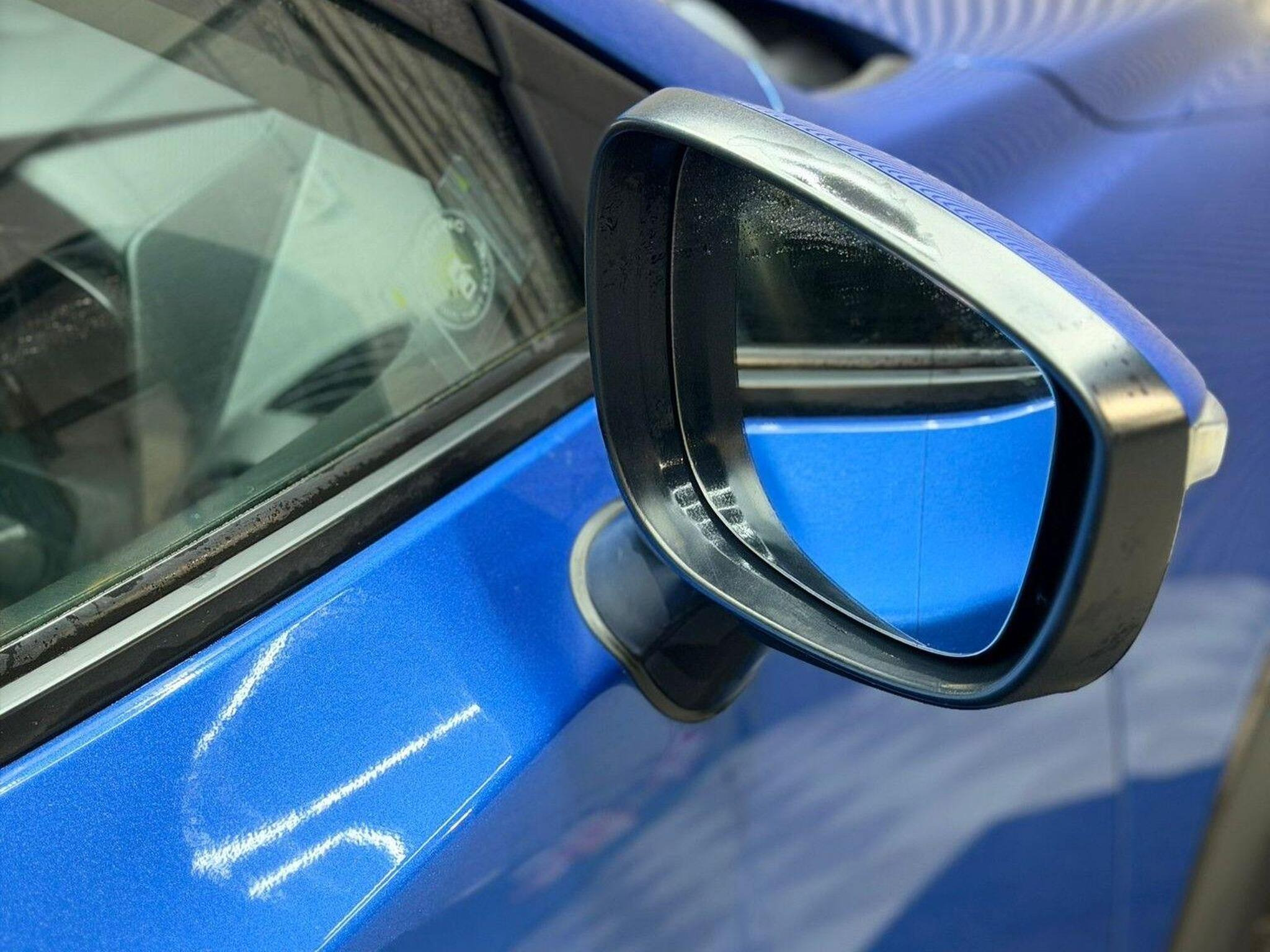 2017 Mazda CX-3 image 8
