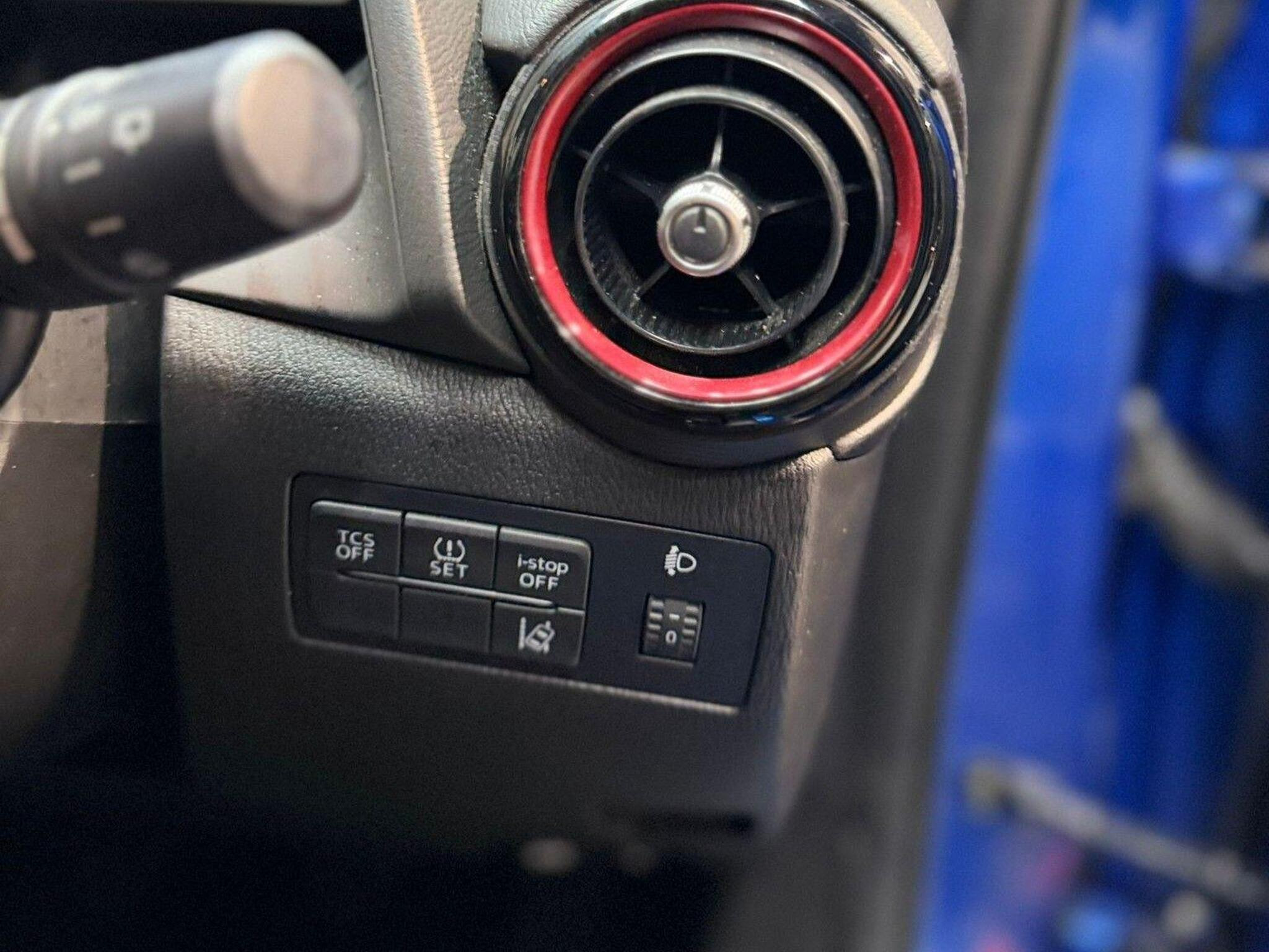 2017 Mazda CX-3 image 19