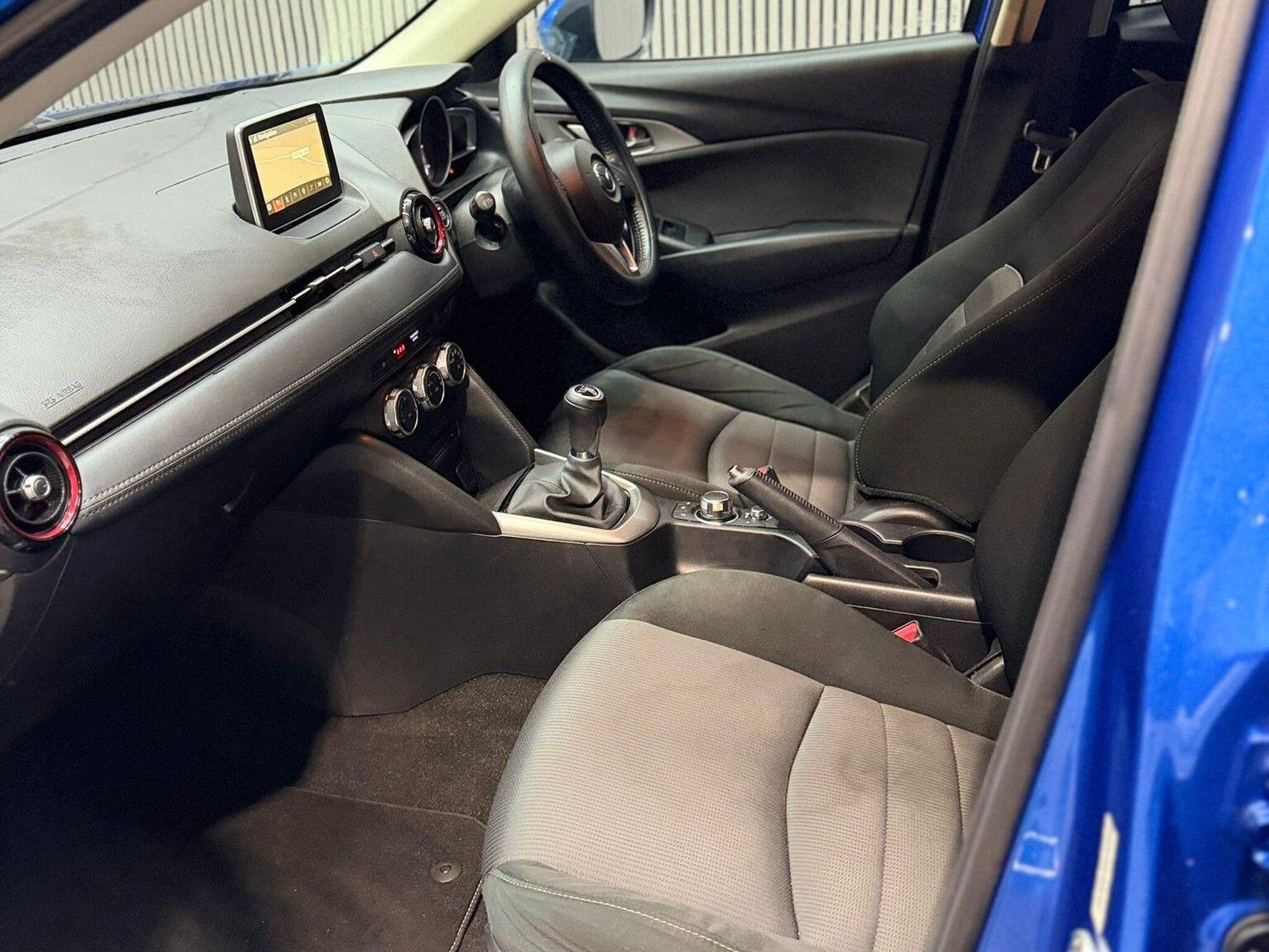 2017 Mazda CX-3 image 14