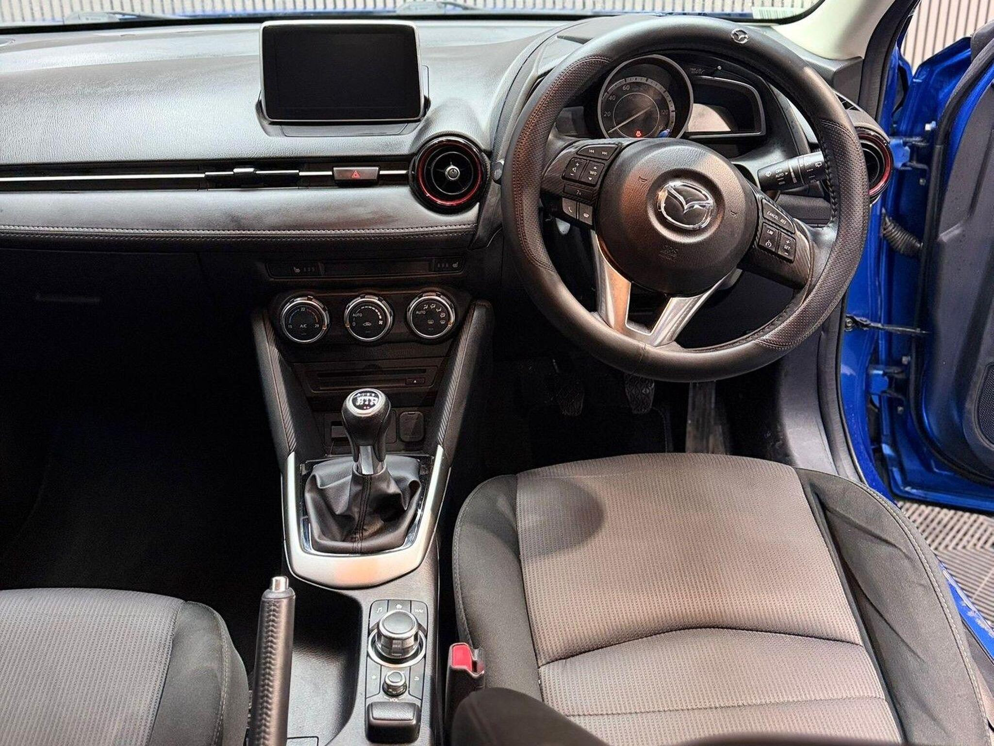 2017 Mazda CX-3 image 13