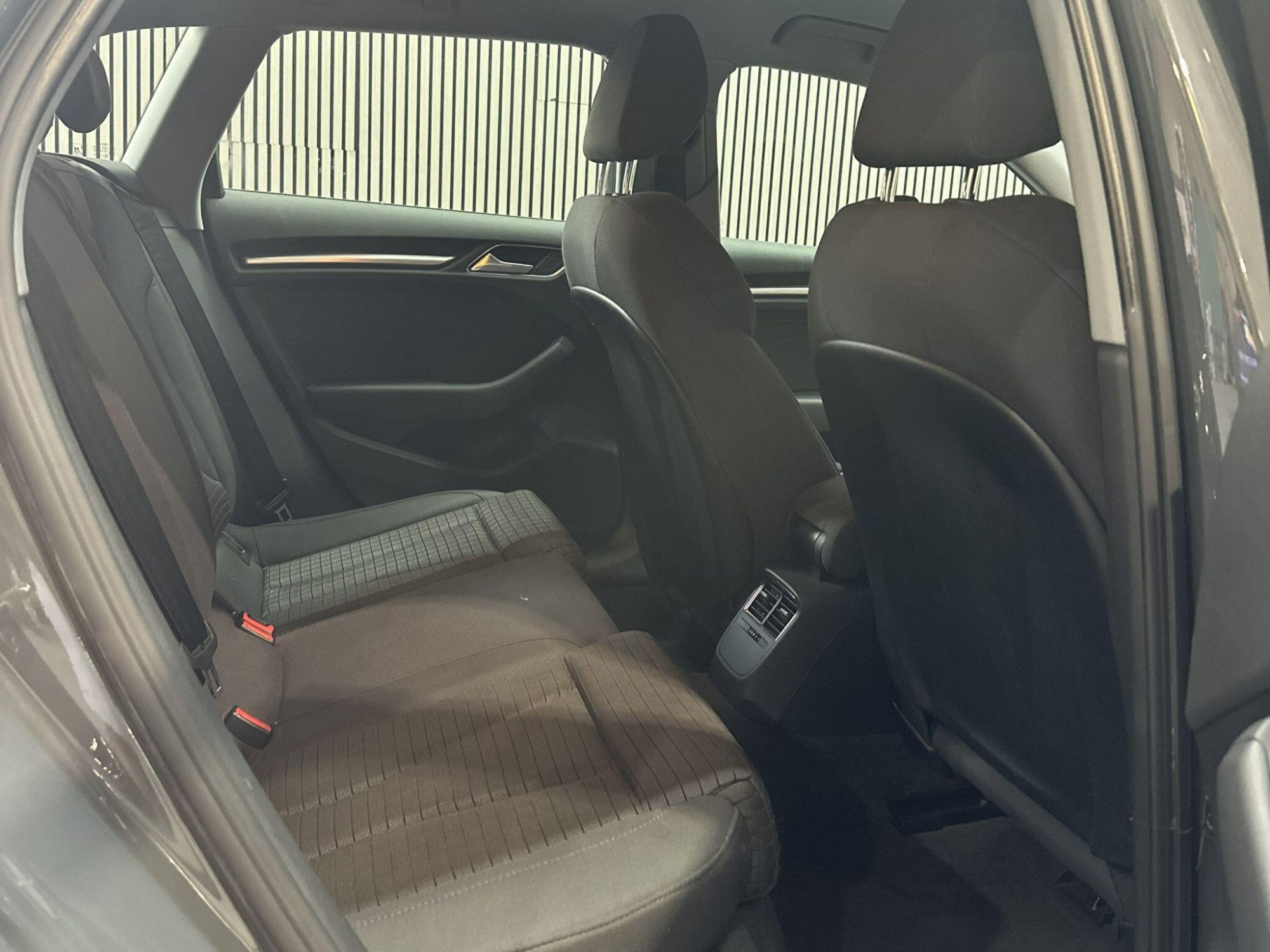 2018 Audi A3 image 13